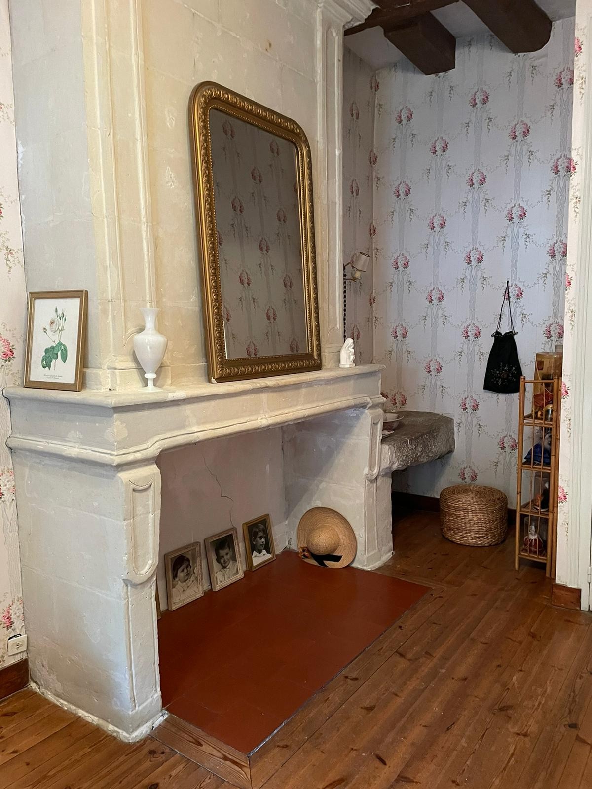 Vente Maison à Saumur 8 pièces