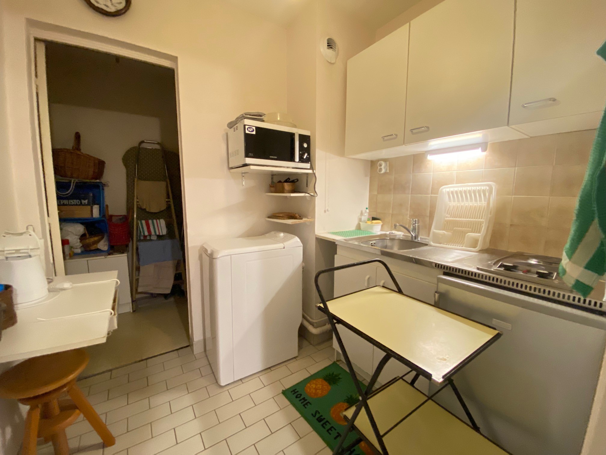 Vente Appartement à Saumur 3 pièces