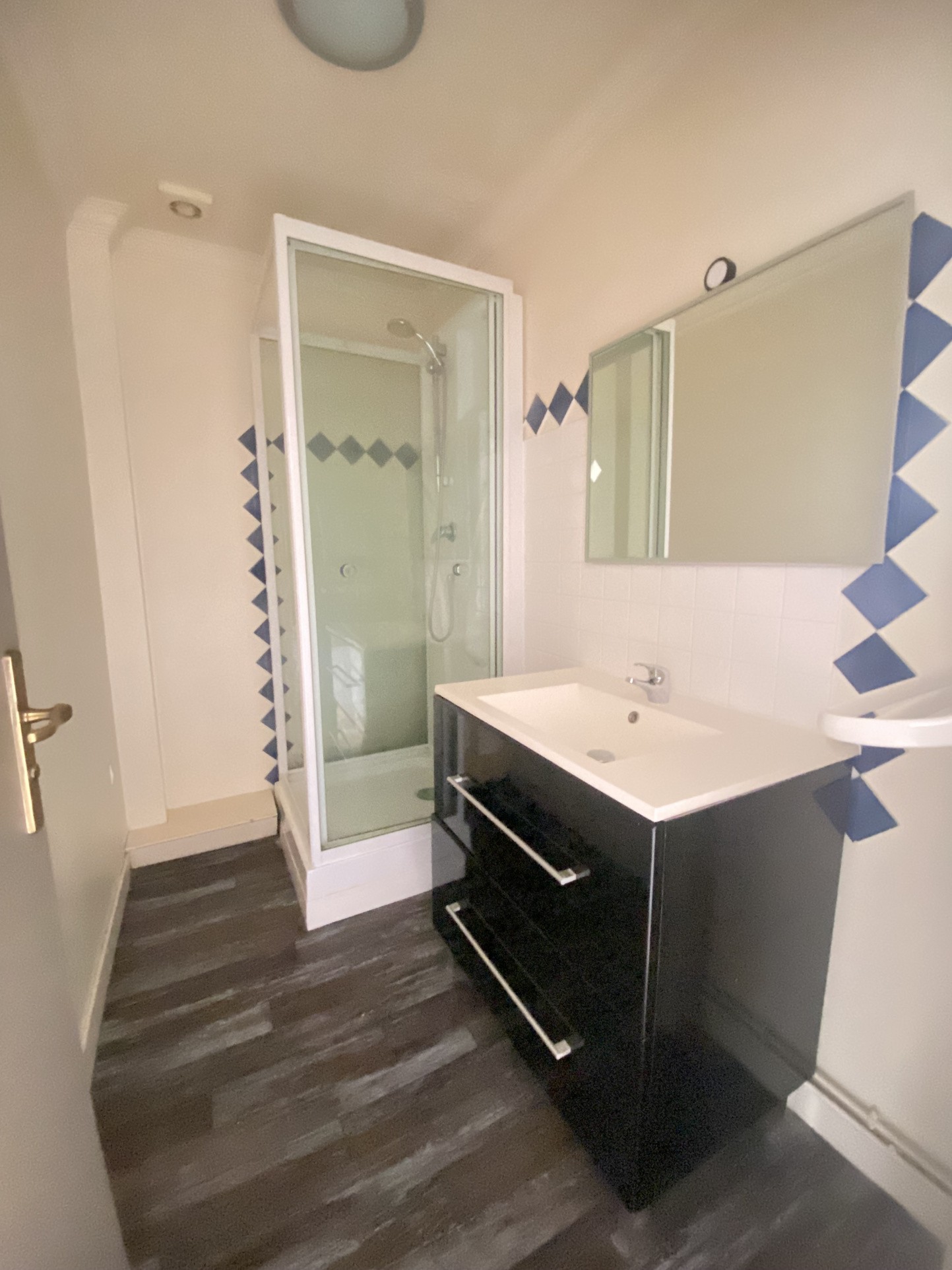 Vente Appartement à Saumur 2 pièces