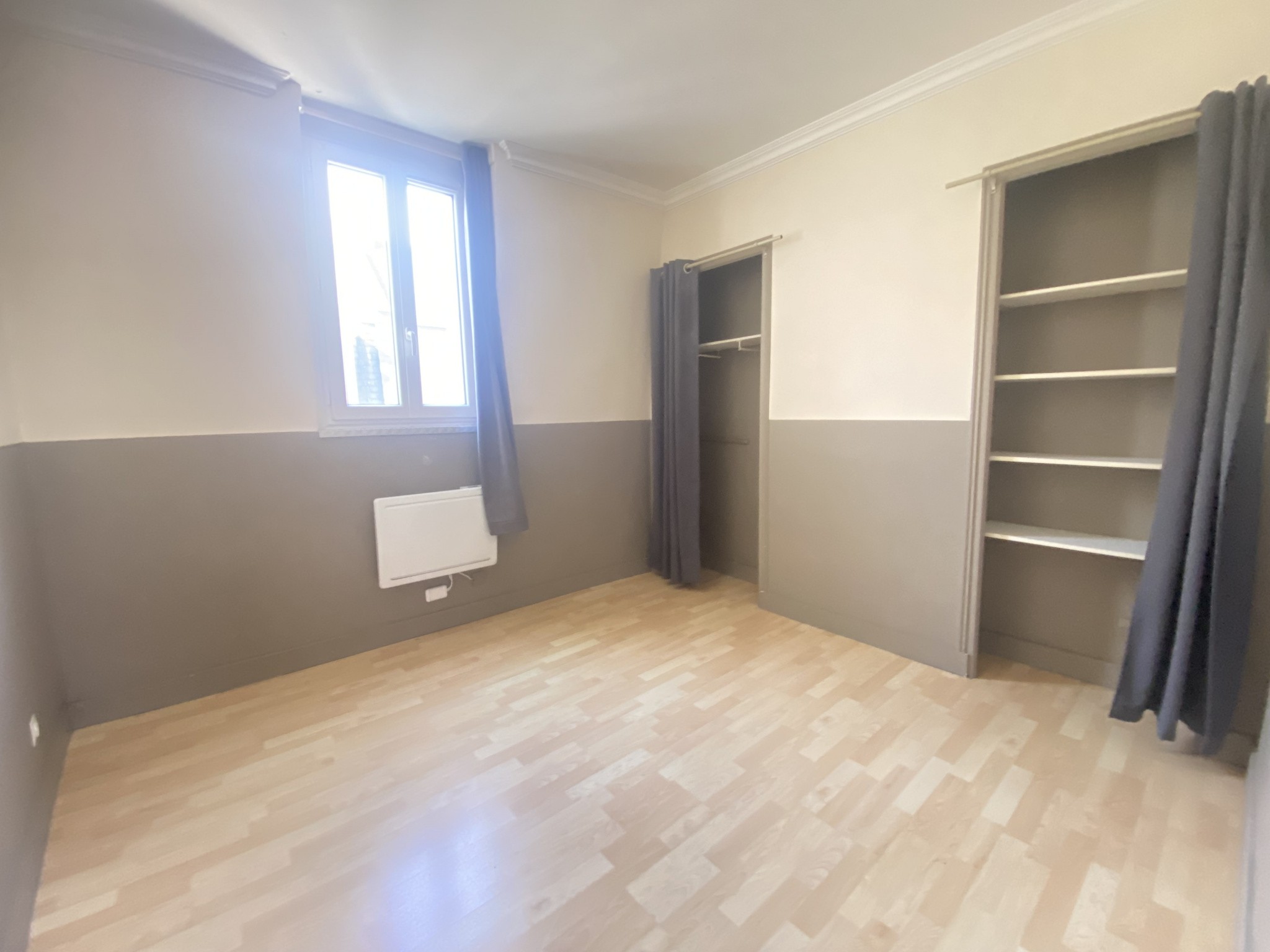 Vente Appartement à Saumur 2 pièces