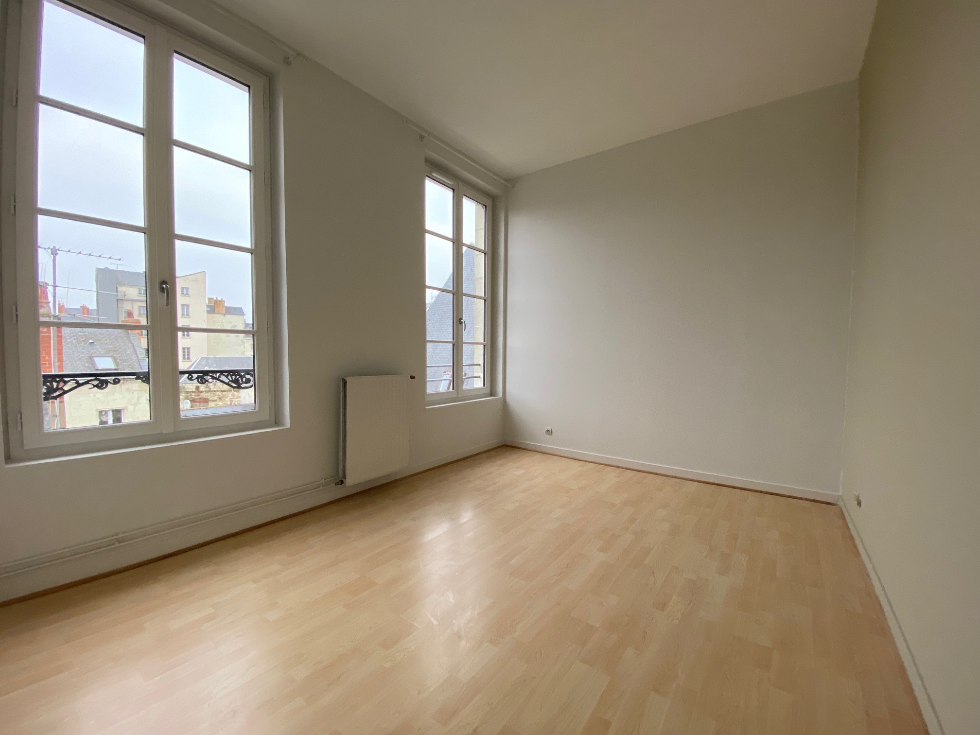 Location Appartement à Saumur 3 pièces