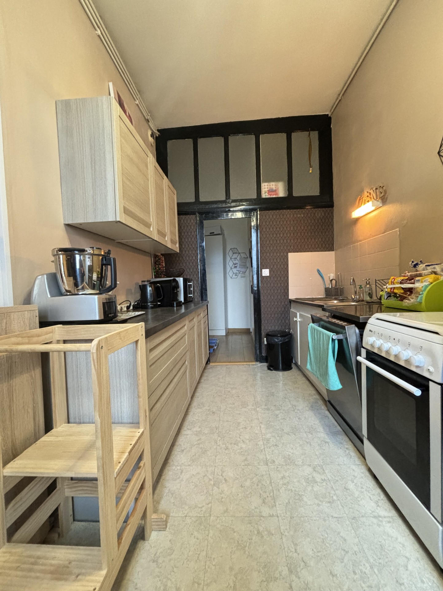 Vente Appartement à Saumur 6 pièces