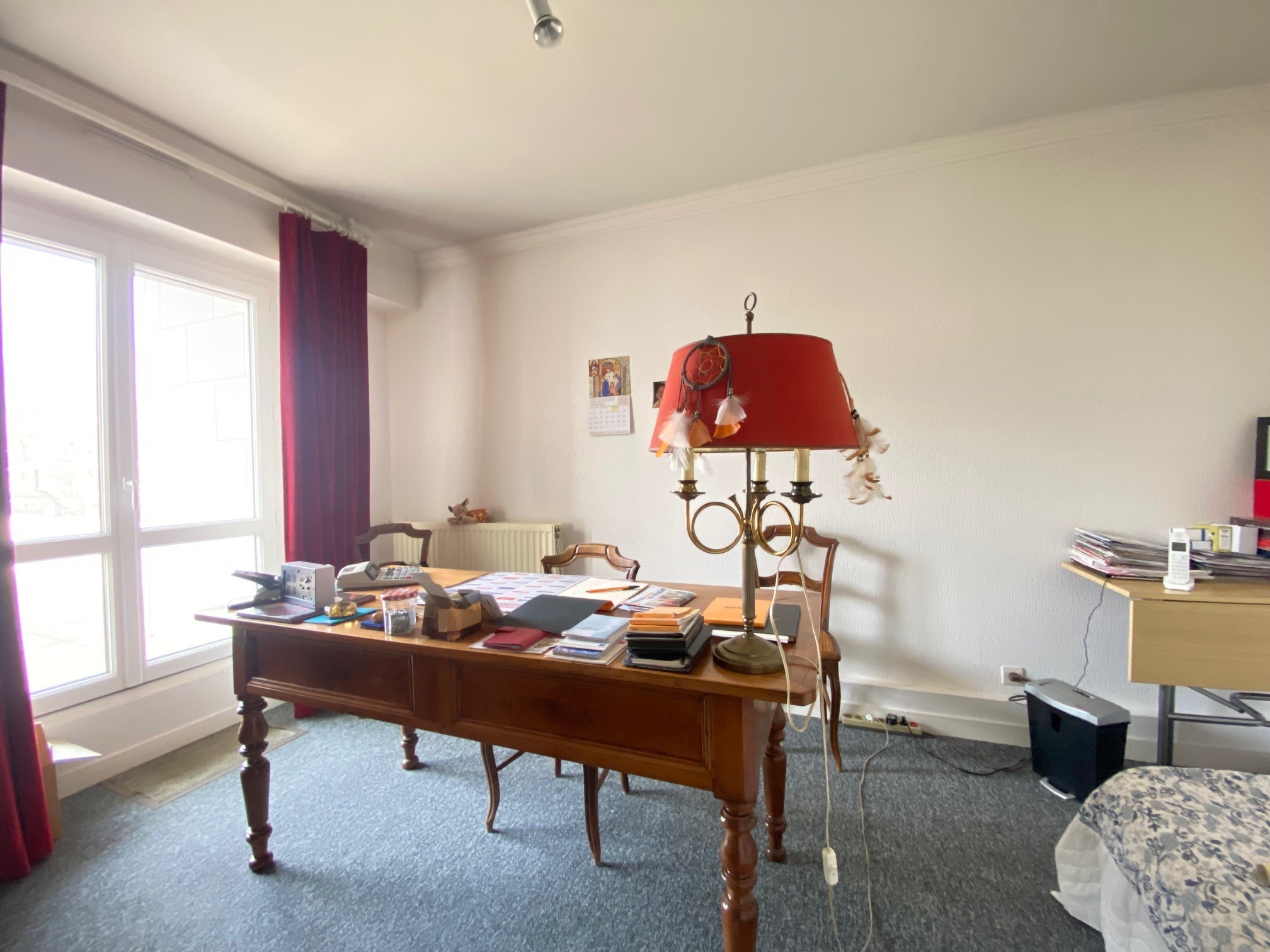 Vente Appartement à Saumur 5 pièces