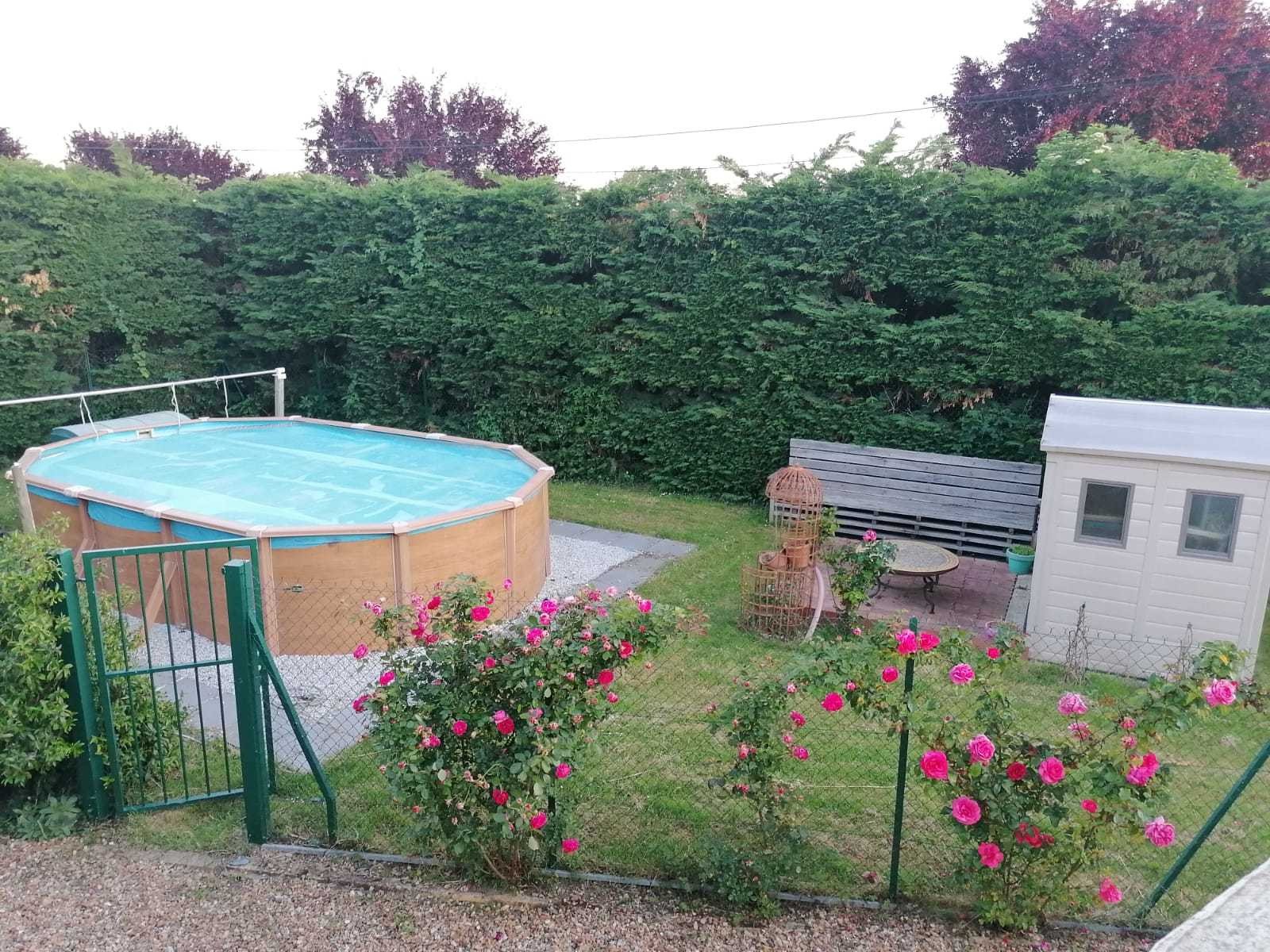 Vente Maison à Varennes-sur-Loire 9 pièces