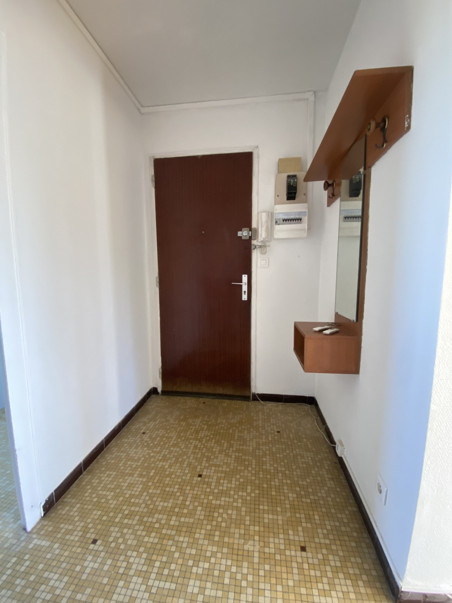 Vente Appartement à Saumur 6 pièces