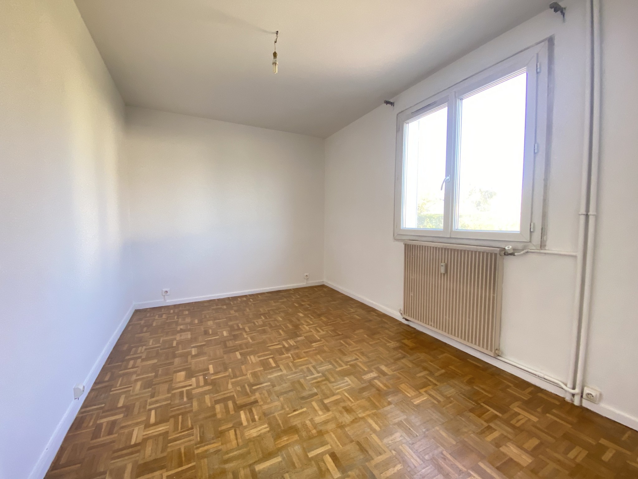 Vente Appartement à Saumur 6 pièces