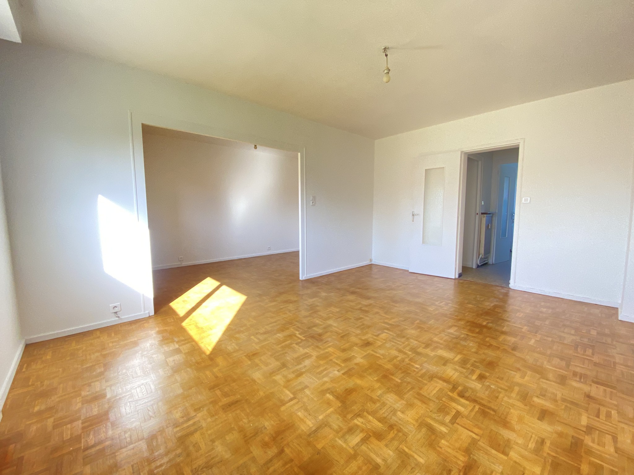 Vente Appartement à Saumur 6 pièces