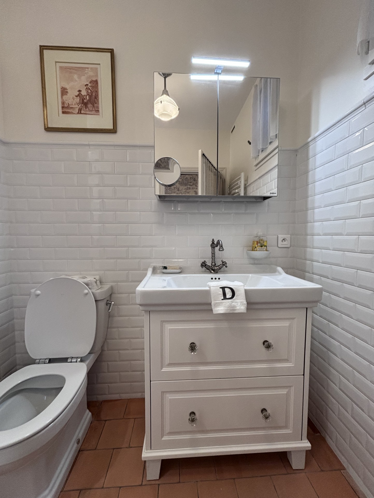 Location Appartement à Montreuil-Bellay 2 pièces