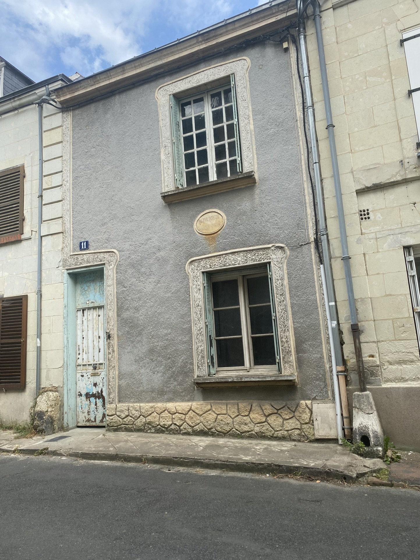 Vente Maison à Saumur 5 pièces