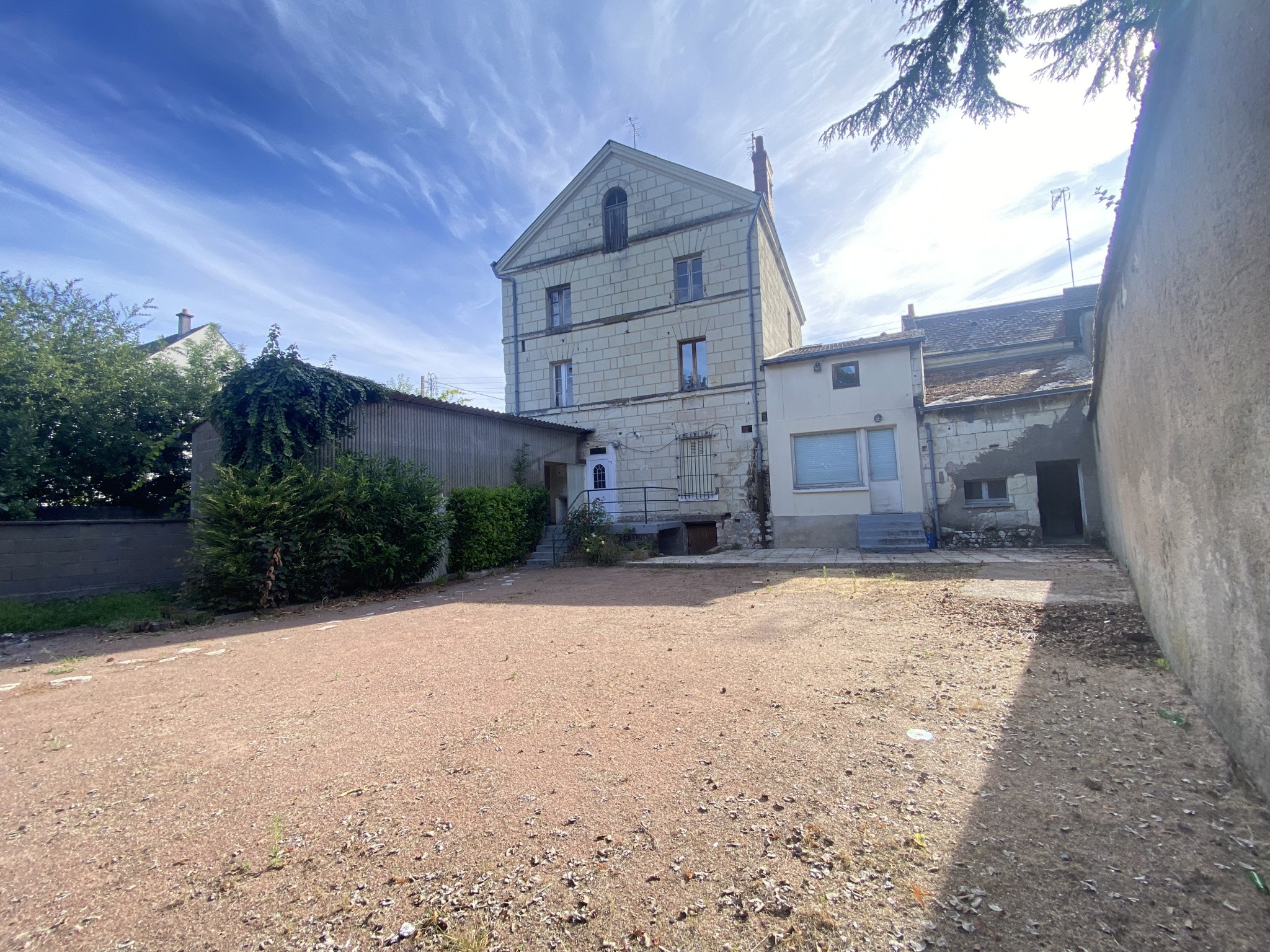 Vente Maison à Saumur 7 pièces