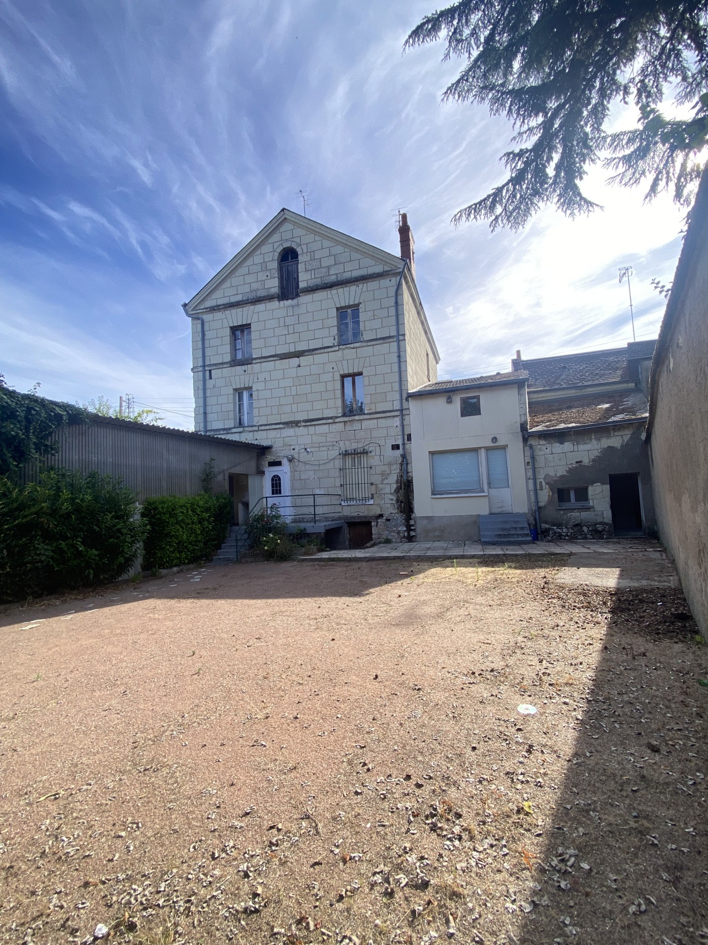 Vente Maison à Saumur 7 pièces