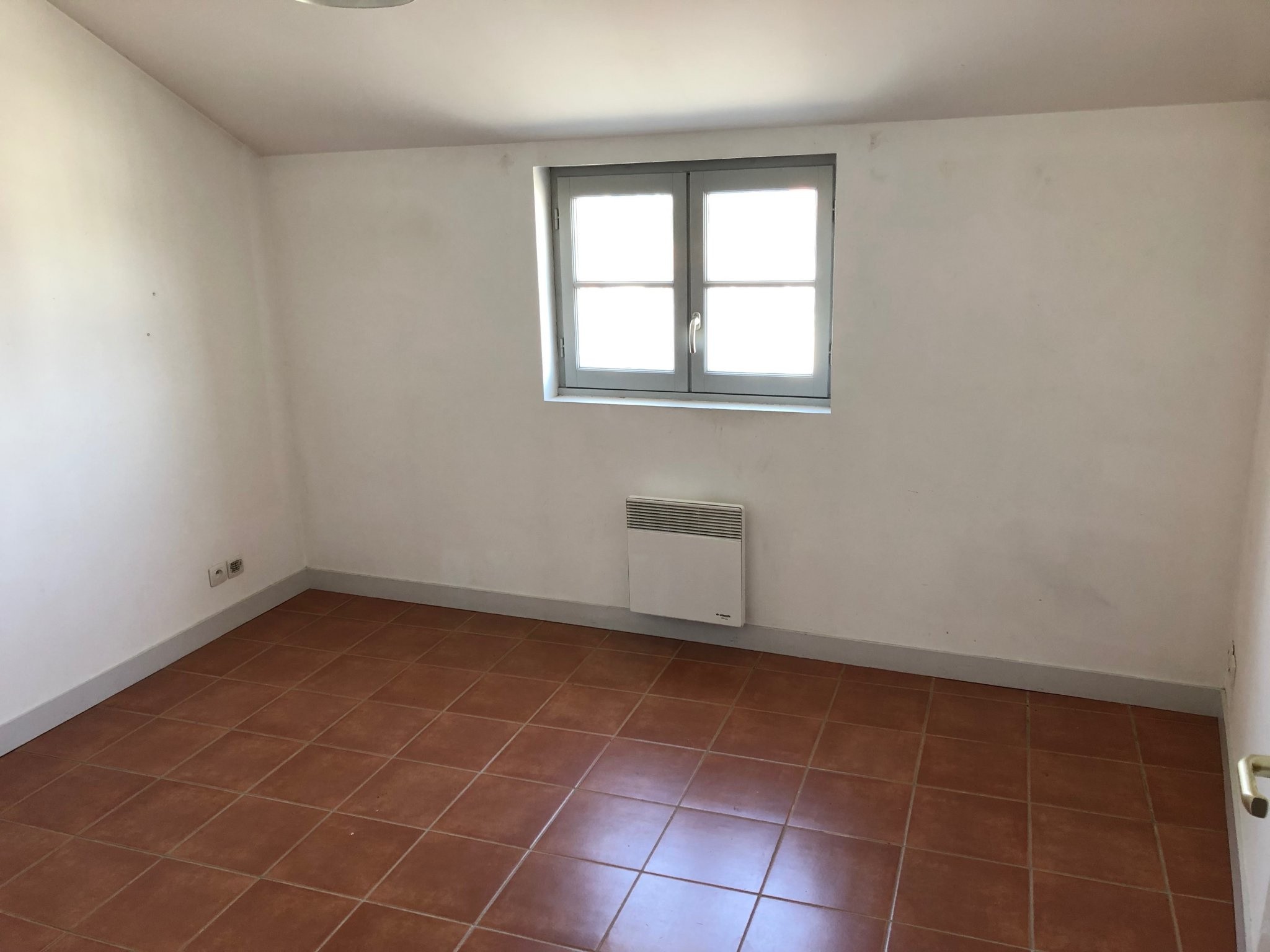 Location Appartement à Saumur 3 pièces