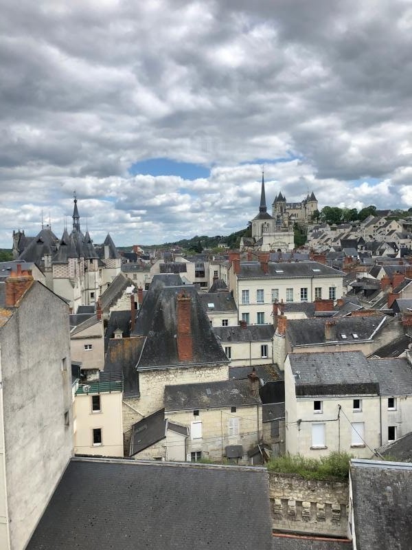 Location Appartement à Saumur 3 pièces