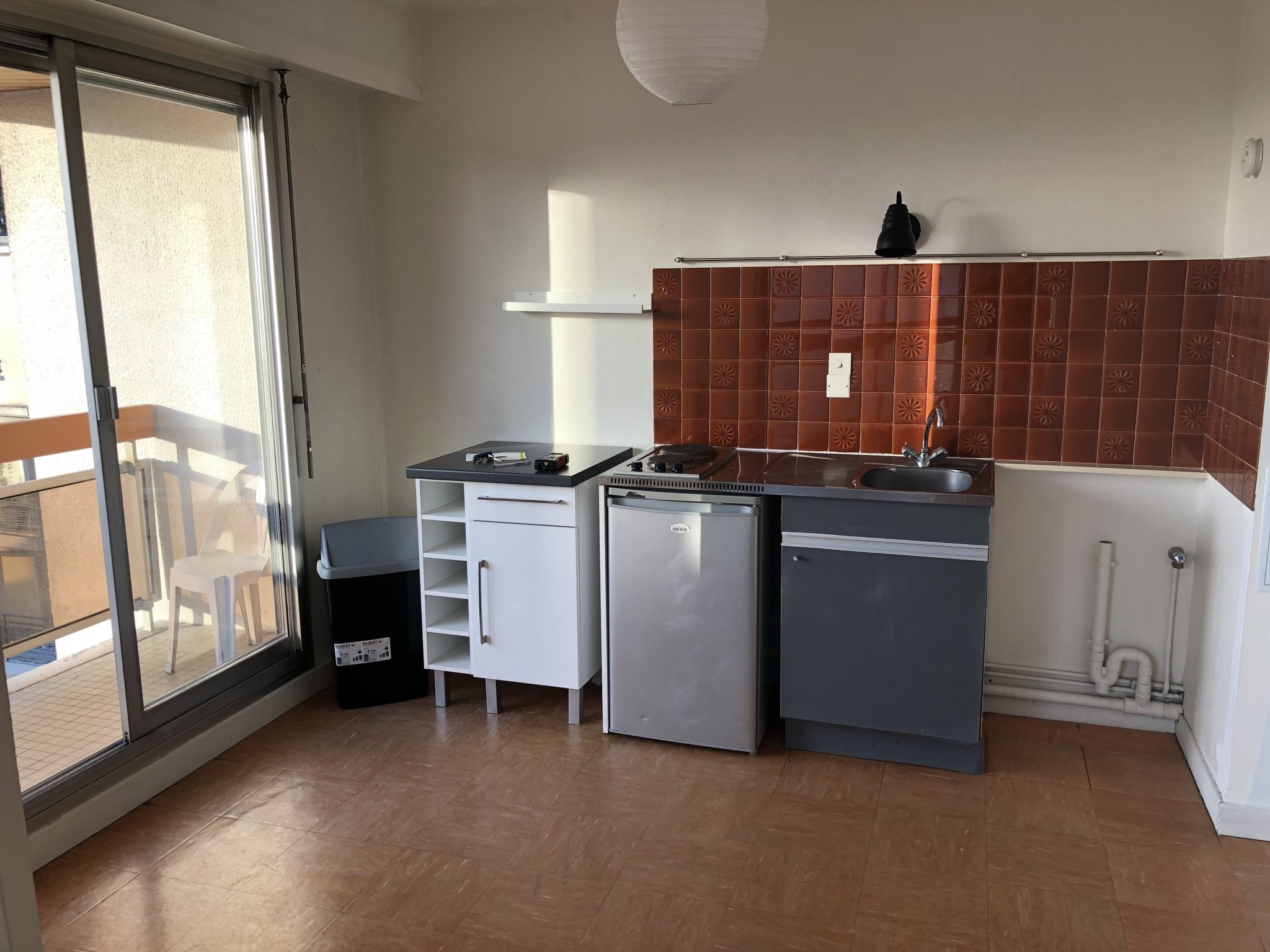 Location Appartement à Saumur 1 pièce