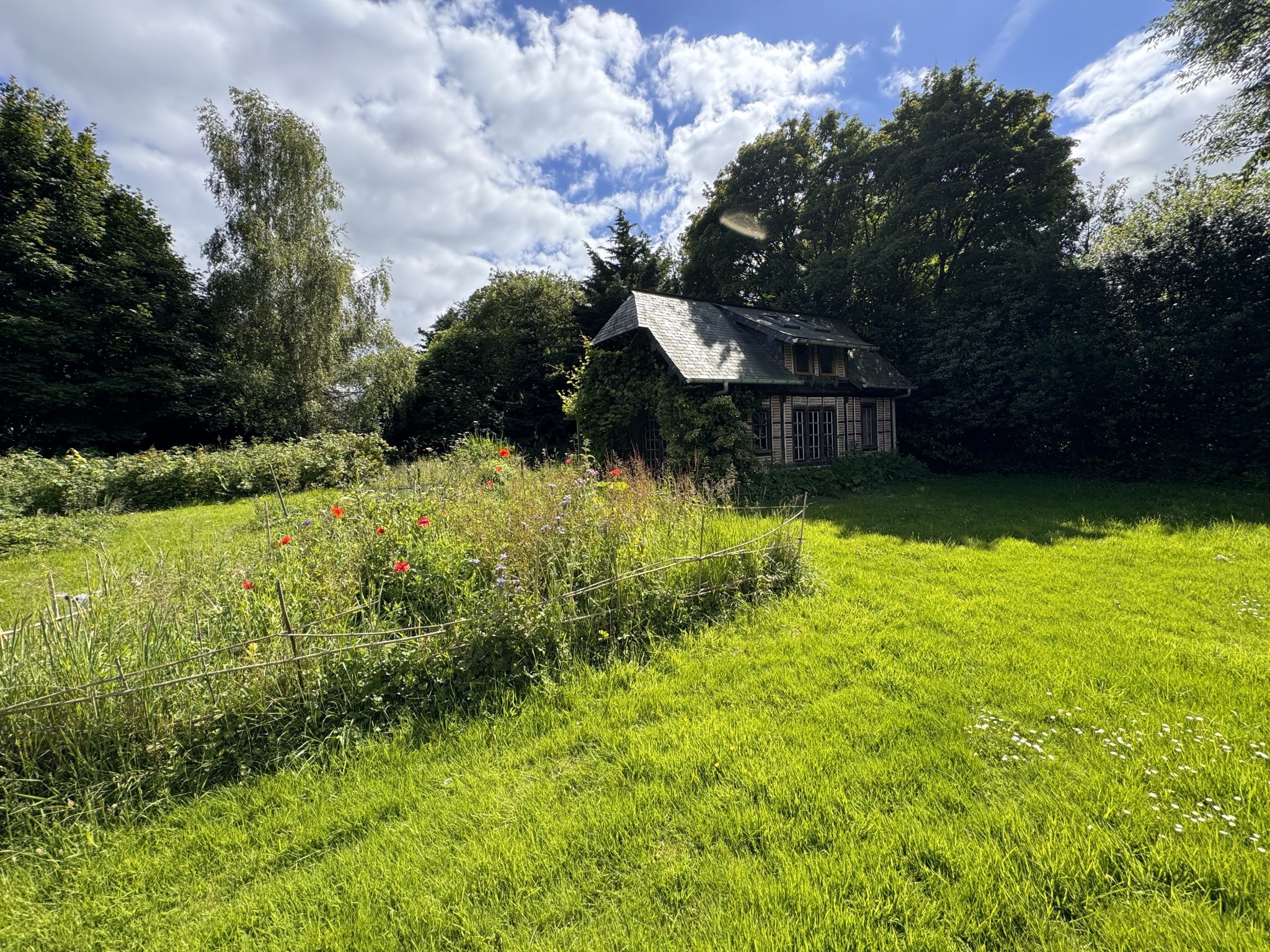 Vente Maison à Cormeilles 6 pièces