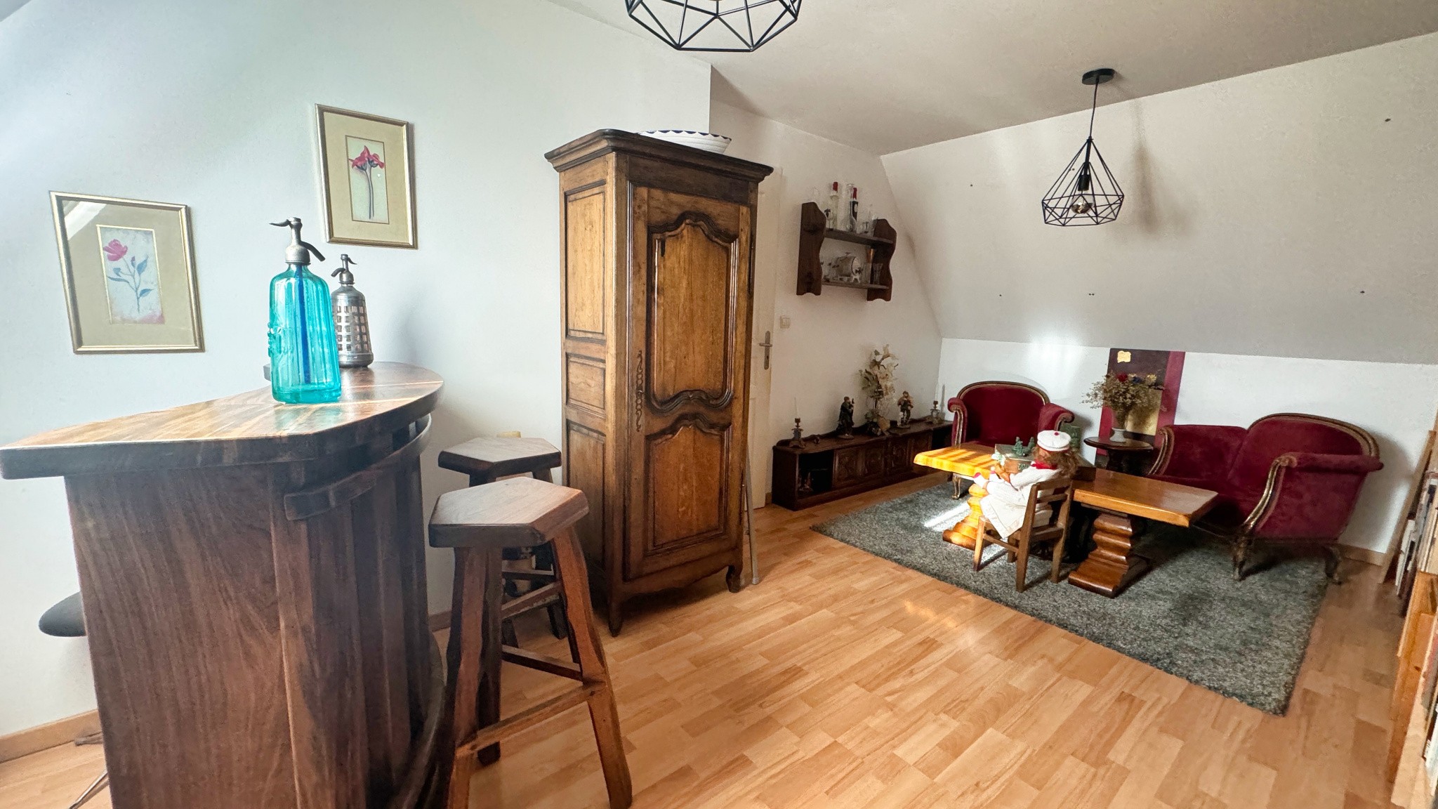 Vente Maison à Cormeilles 5 pièces