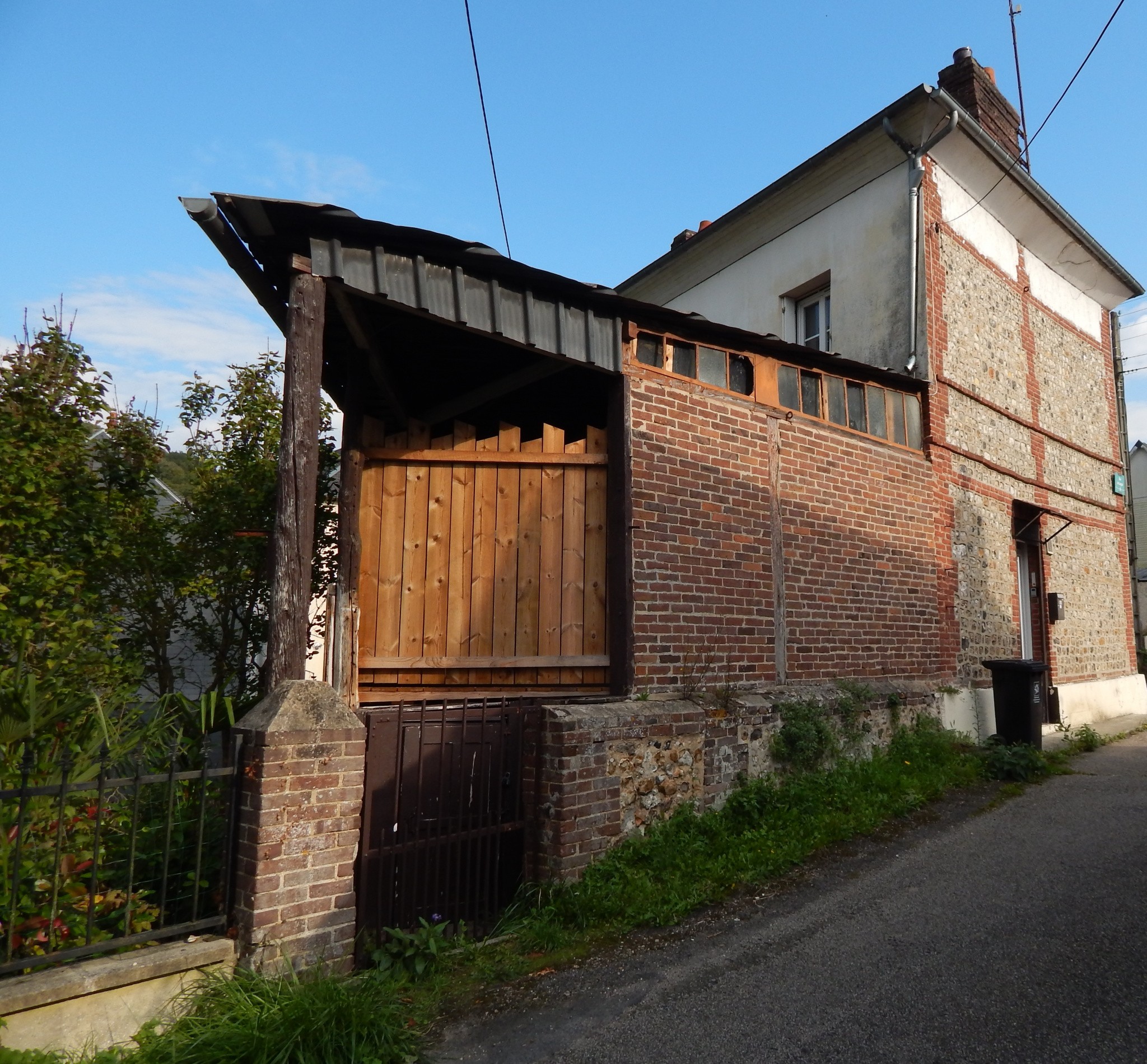 Vente Maison à Pont-Audemer 6 pièces