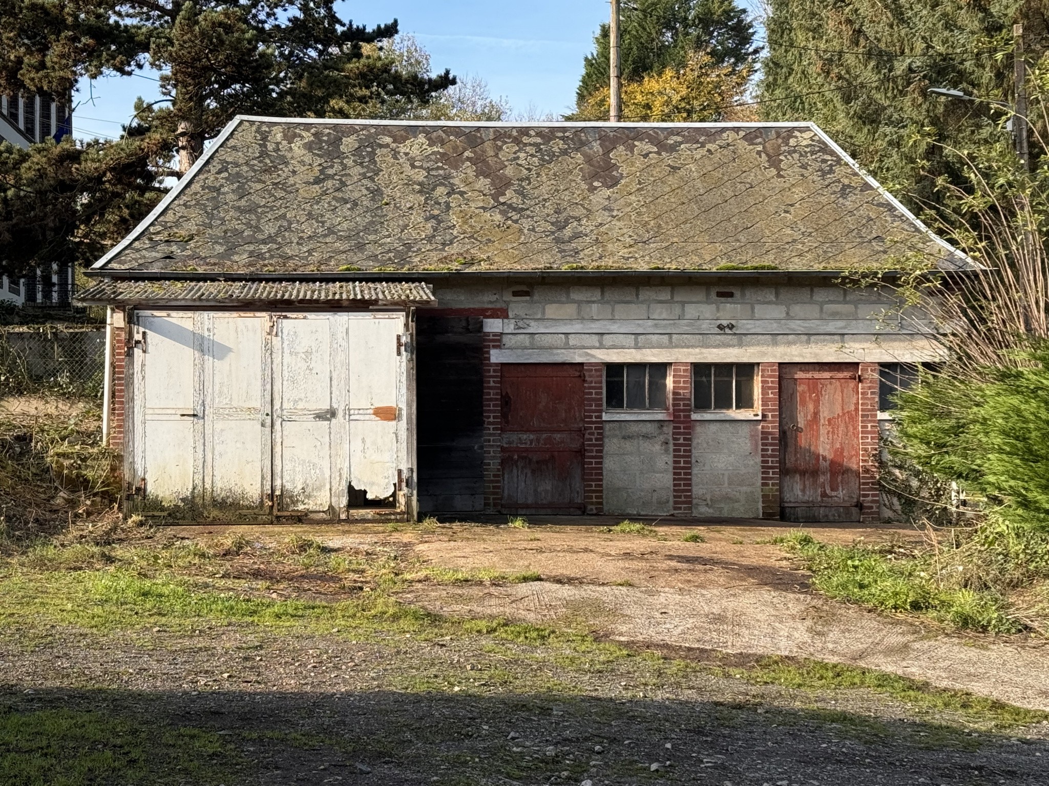 Vente Maison à Pont-l'Évêque 4 pièces