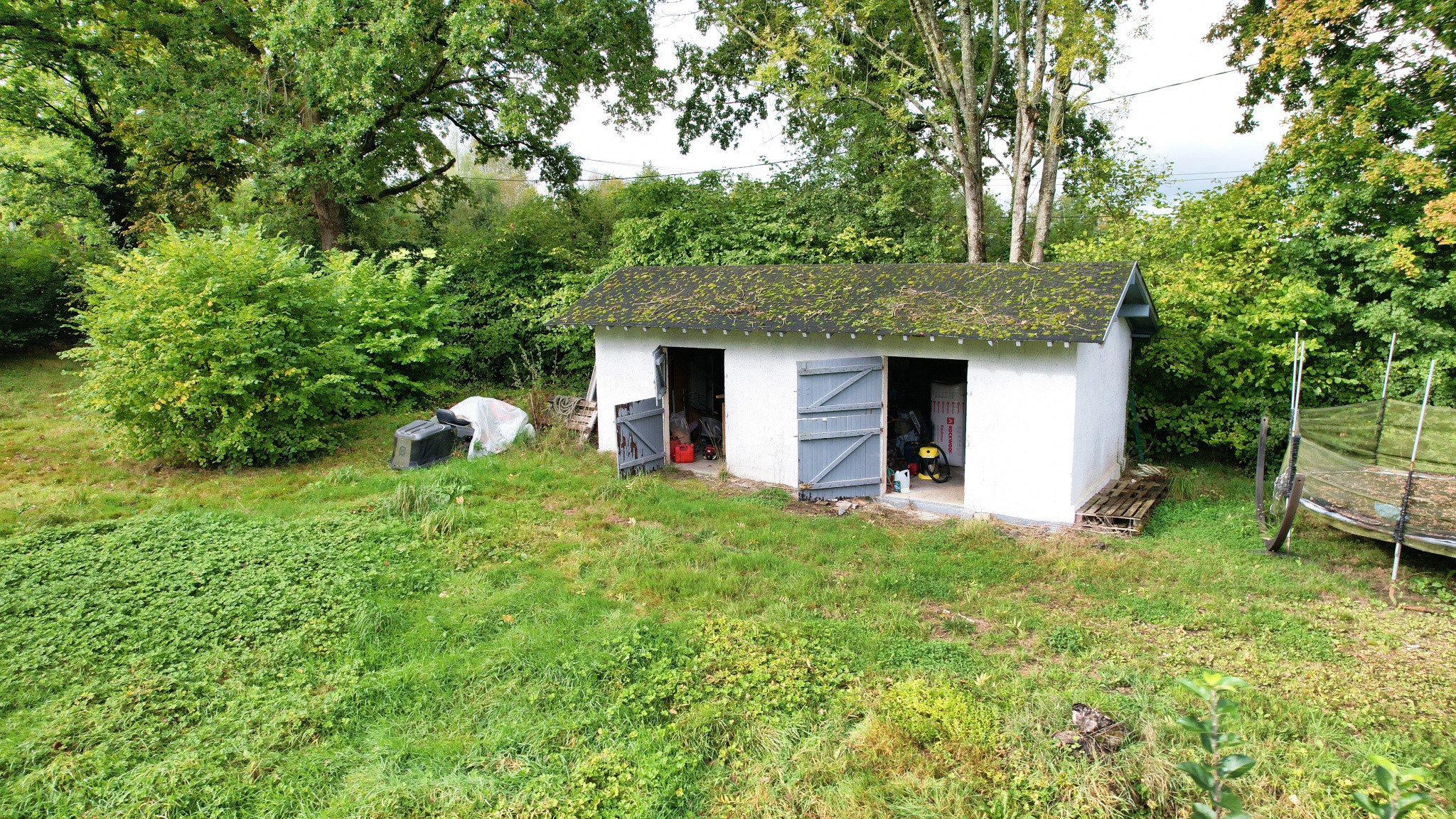 Vente Maison à Pont-l'Évêque 6 pièces