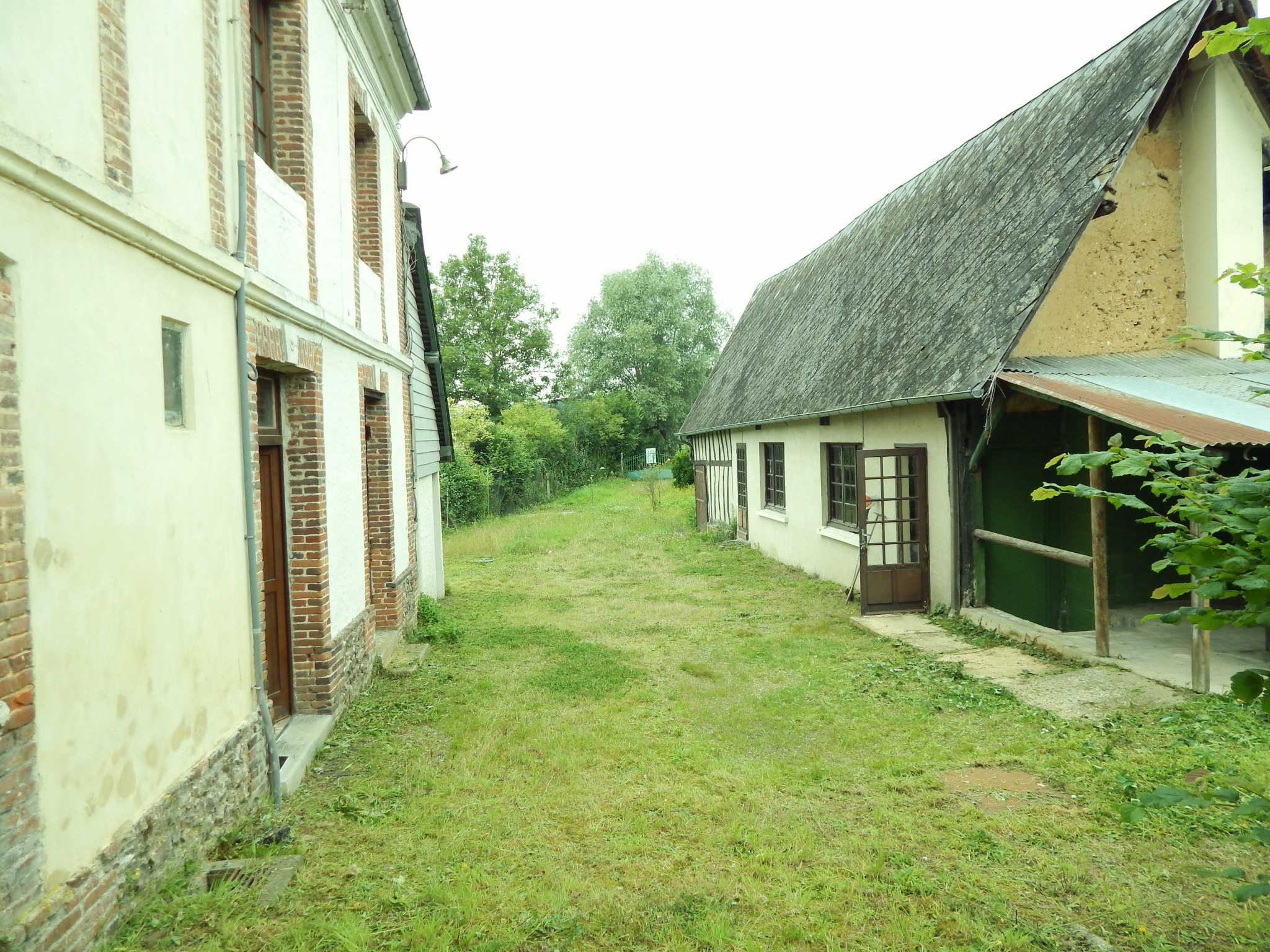 Vente Maison à Brionne 7 pièces