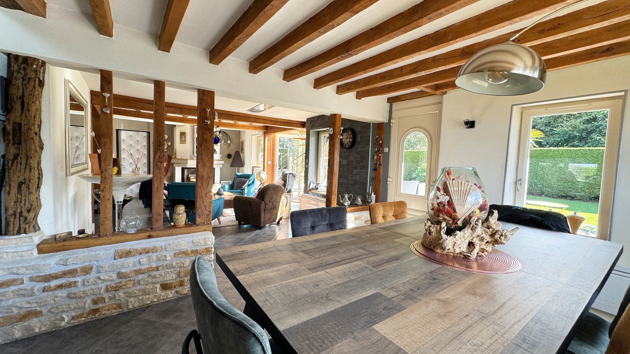 Vente Maison à Lieurey 4 pièces