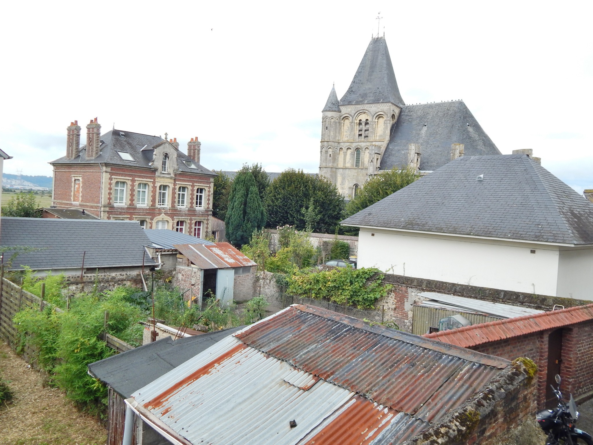 Vente Maison à Pont-Audemer 4 pièces