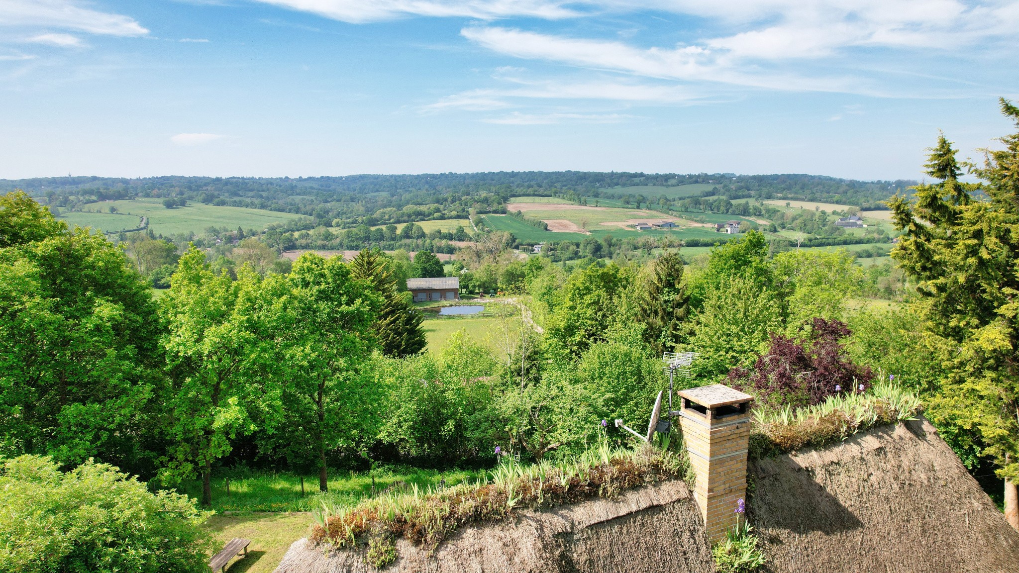 Vente Maison à Pont-l'Évêque 4 pièces