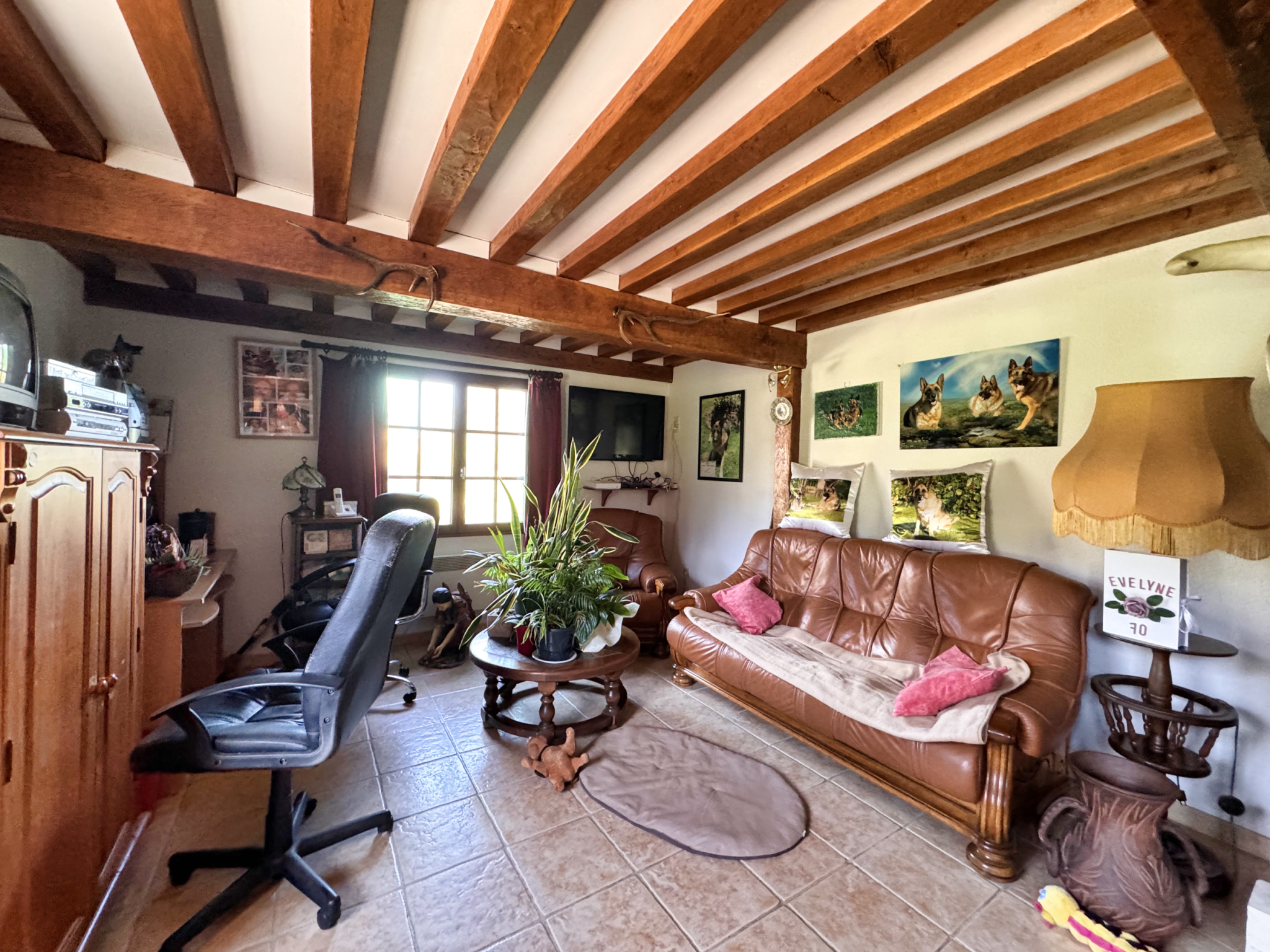 Vente Maison à Beuzeville 4 pièces