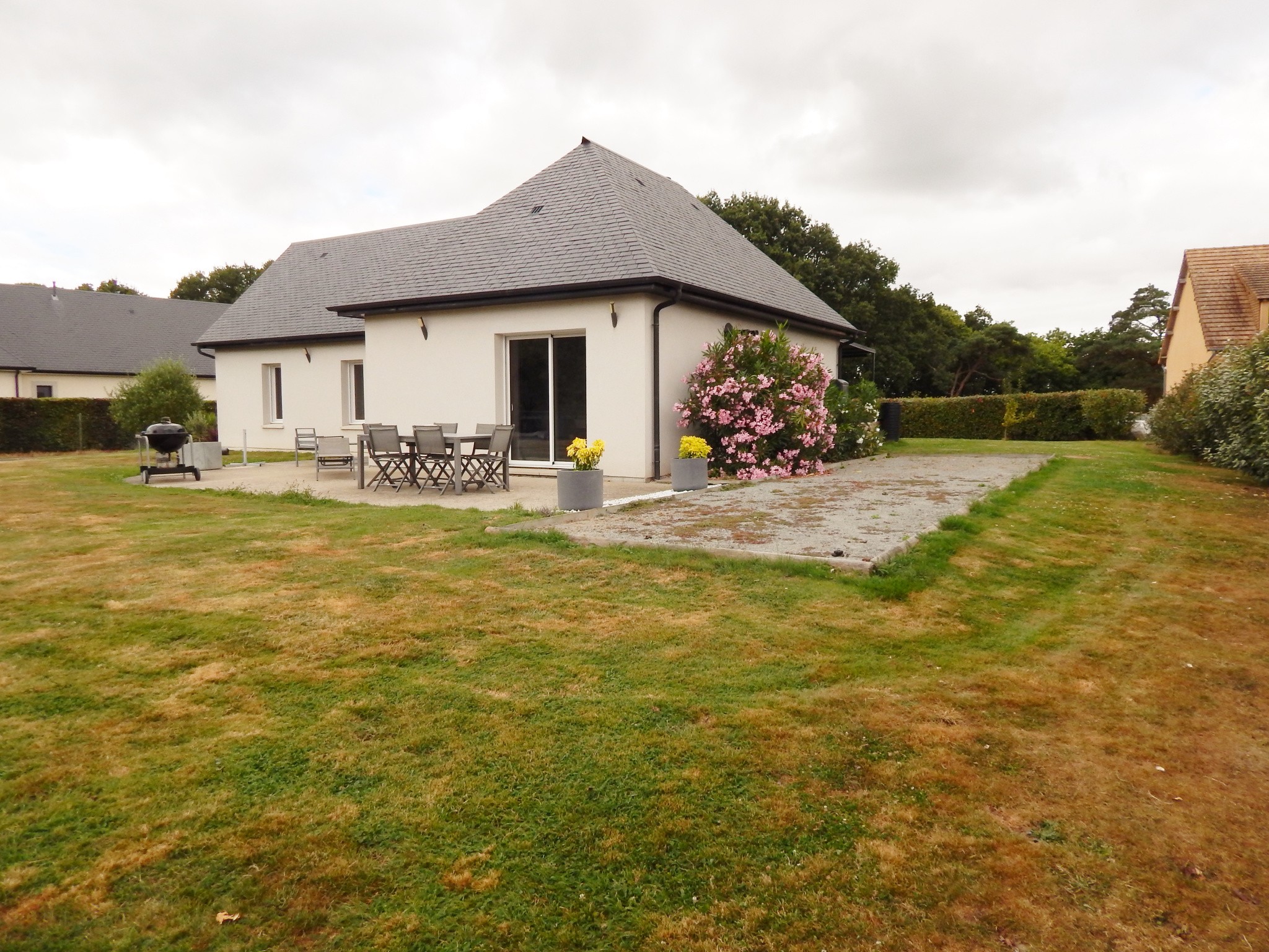 Vente Maison à Pont-Audemer 4 pièces