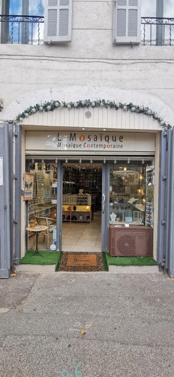 Vente Bureau / Commerce à Aix-en-Provence 0 pièce