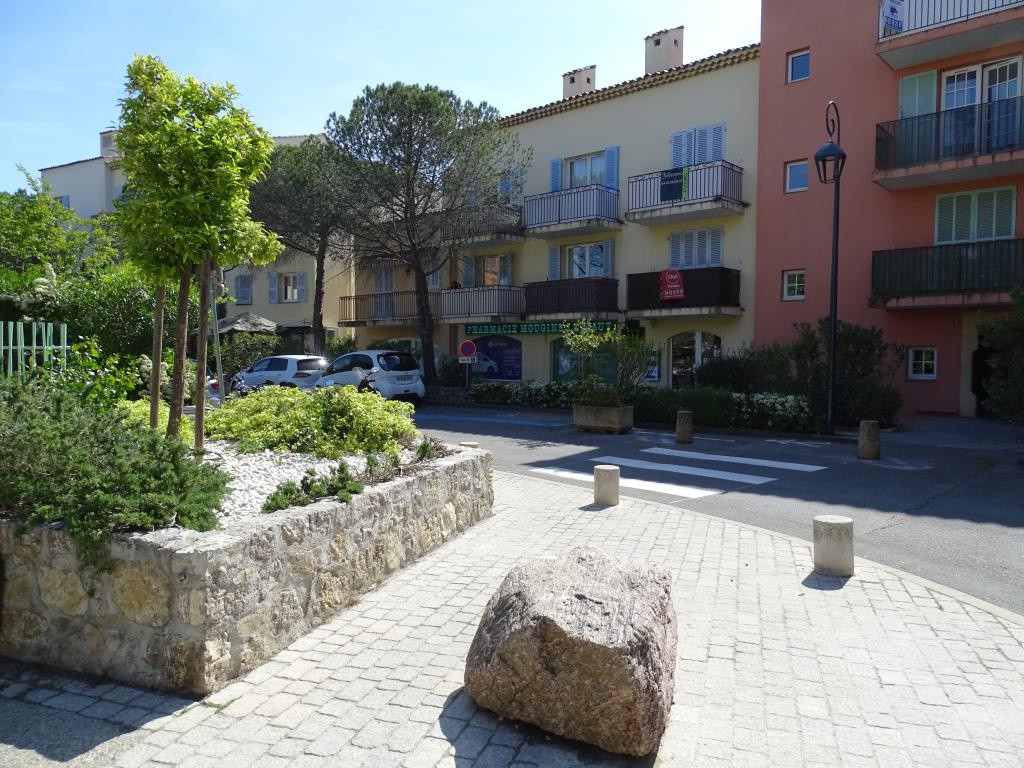 Vente Bureau / Commerce à Mougins 0 pièce