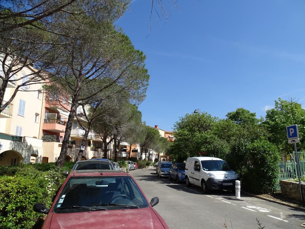 Vente Bureau / Commerce à Mougins 0 pièce