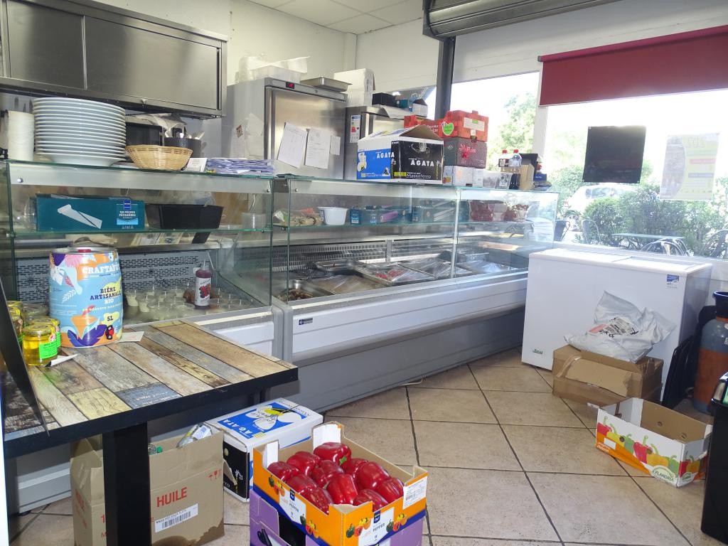 Vente Bureau / Commerce à Mougins 0 pièce