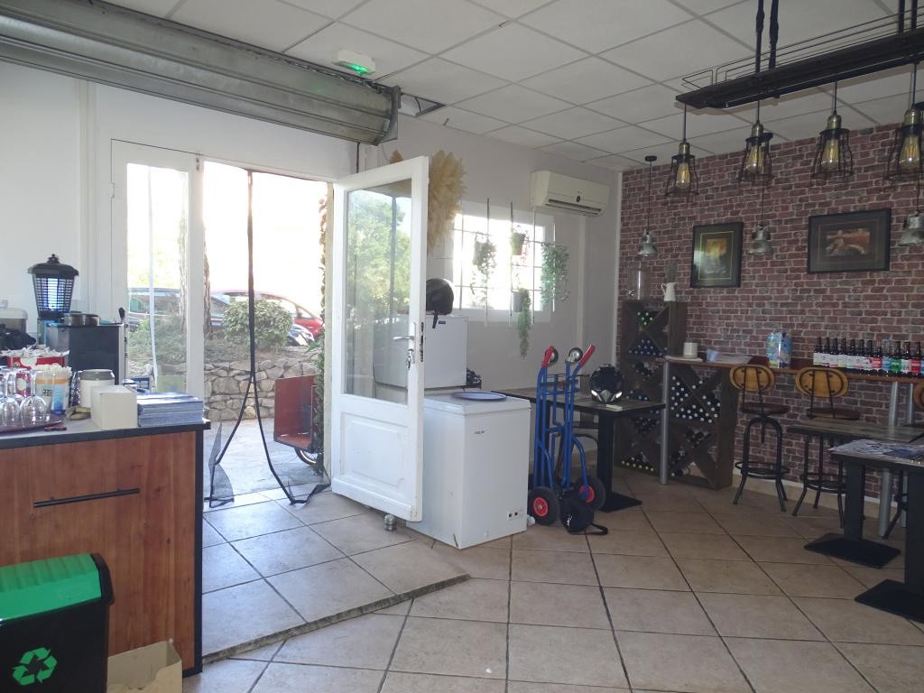 Vente Bureau / Commerce à Mougins 0 pièce