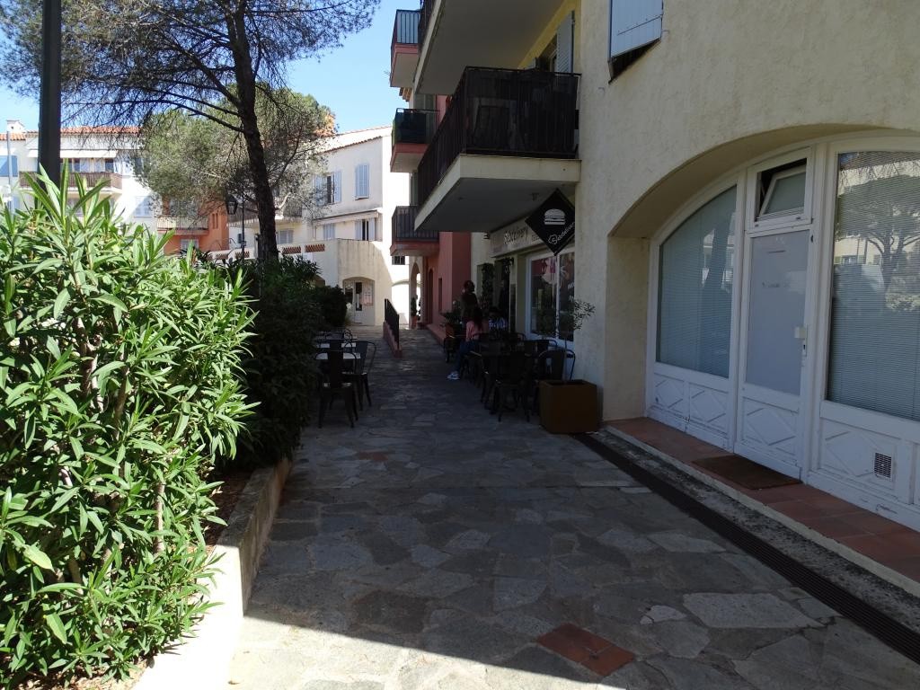 Vente Bureau / Commerce à Mougins 0 pièce