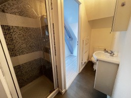 Vente Appartement à Amiens 2 pièces