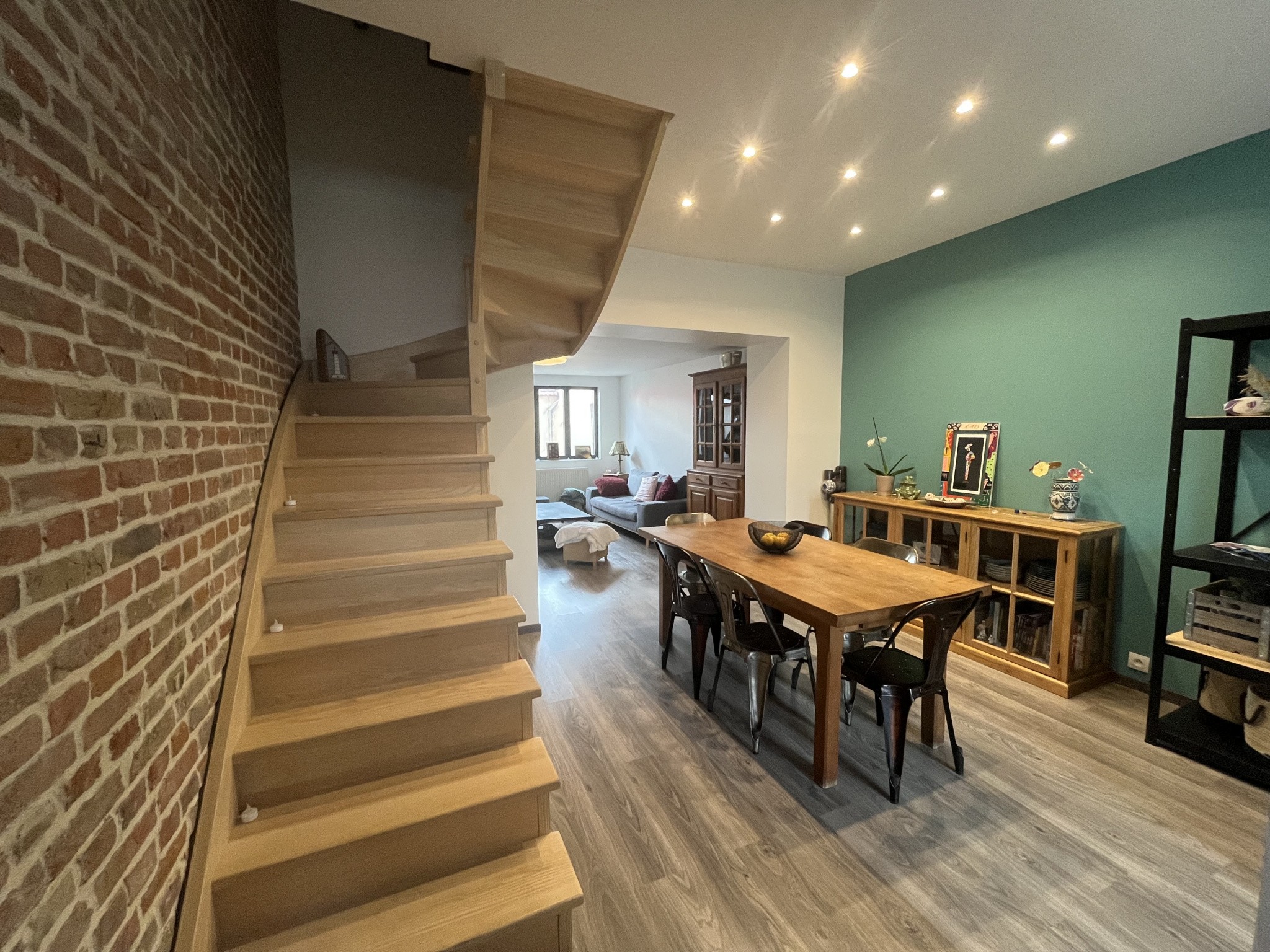 Vente Maison à Amiens 4 pièces