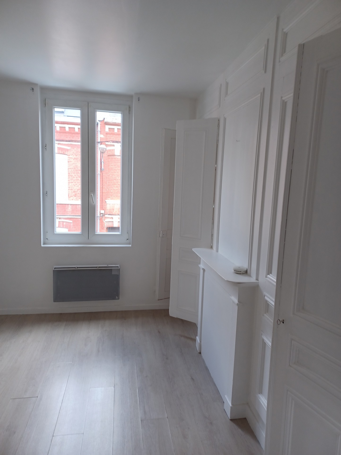 Location Appartement à Amiens 1 pièce