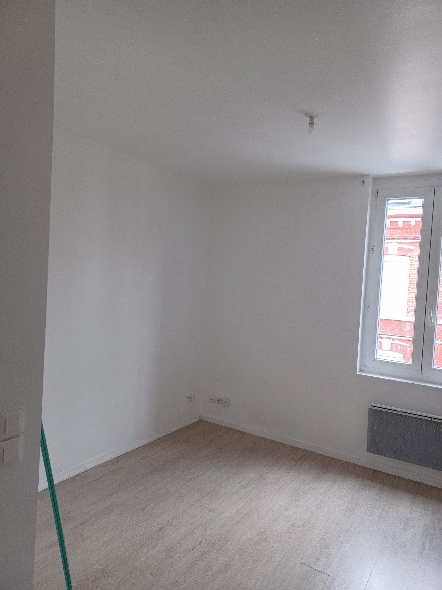 Location Appartement à Amiens 1 pièce