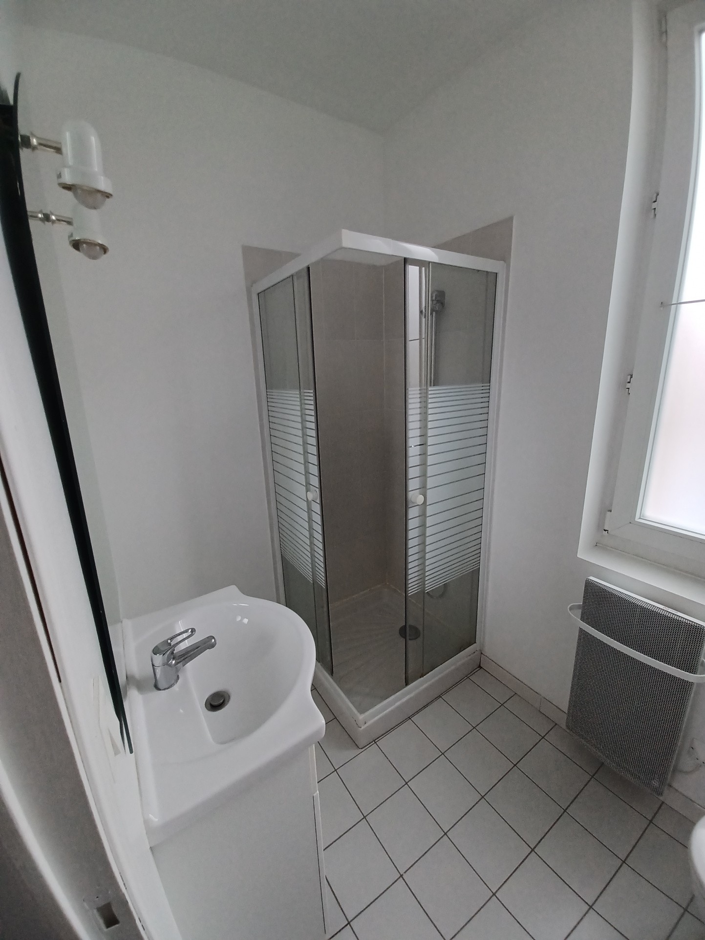 Location Appartement à Amiens 1 pièce