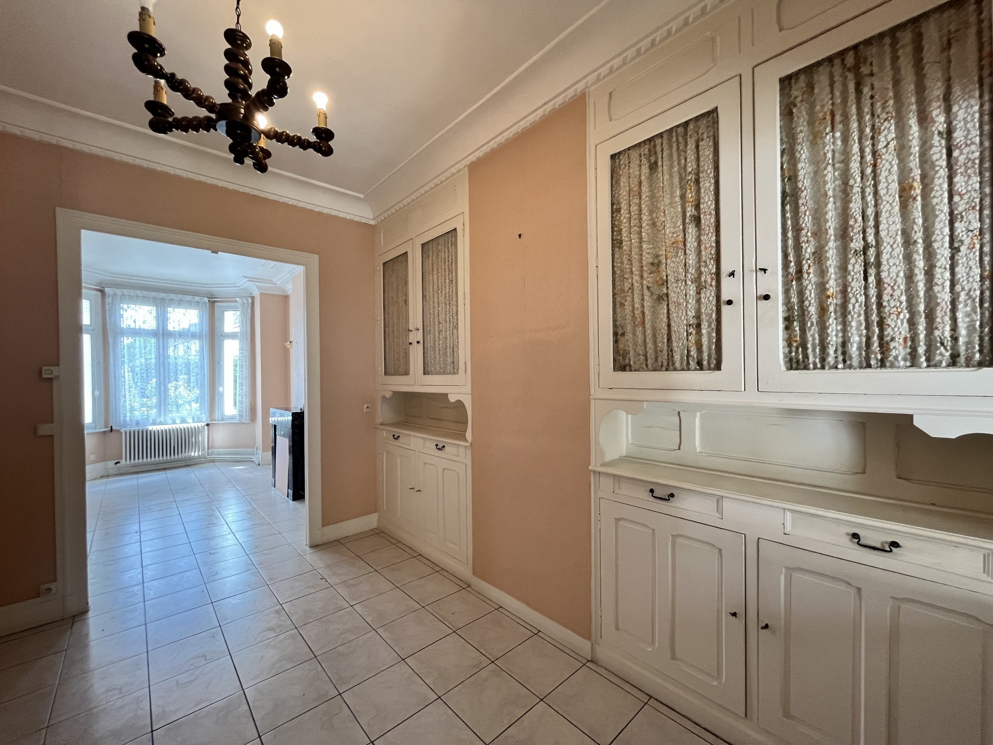 Vente Maison à Amiens 5 pièces