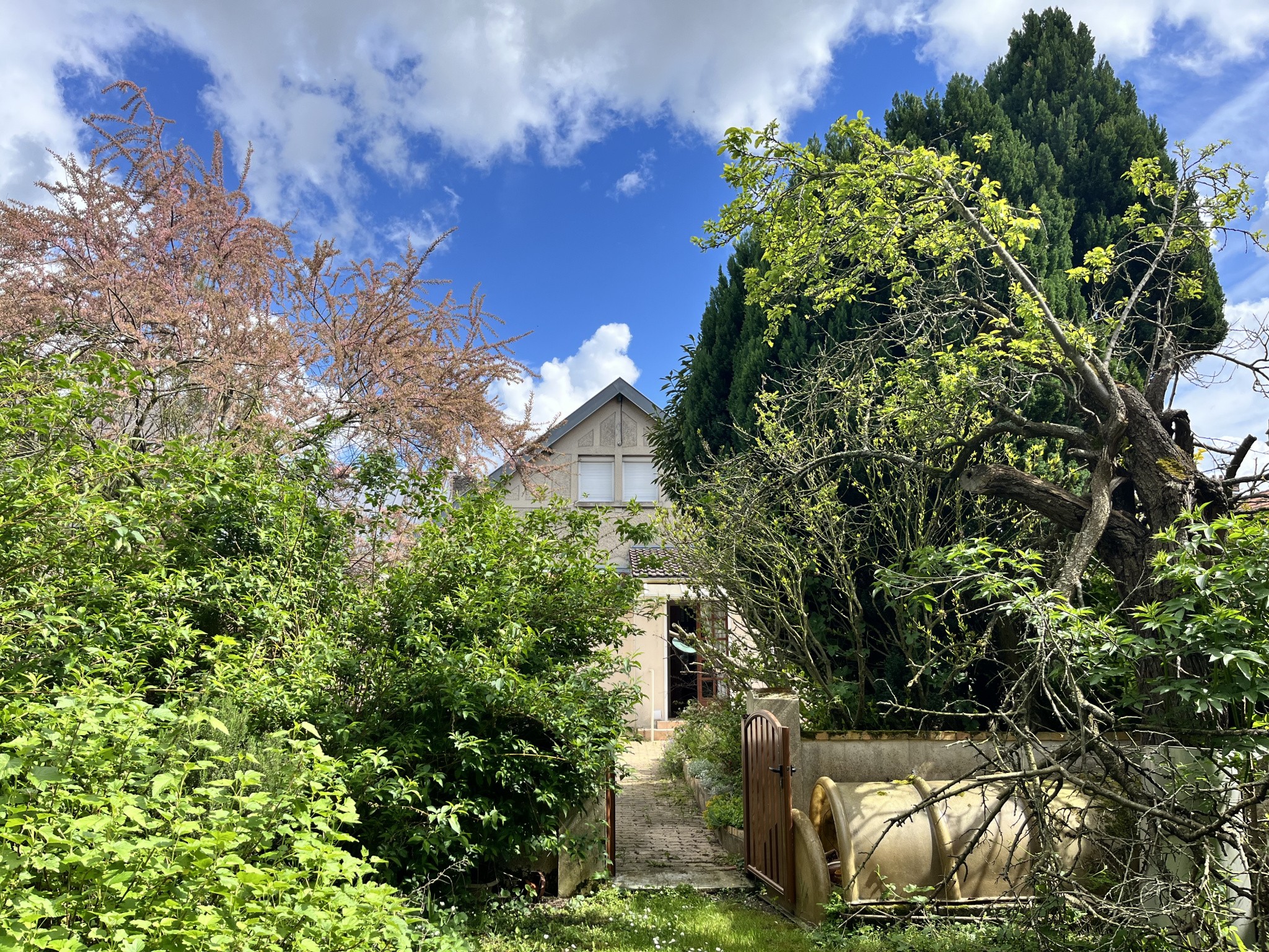 Vente Maison à Amiens 5 pièces