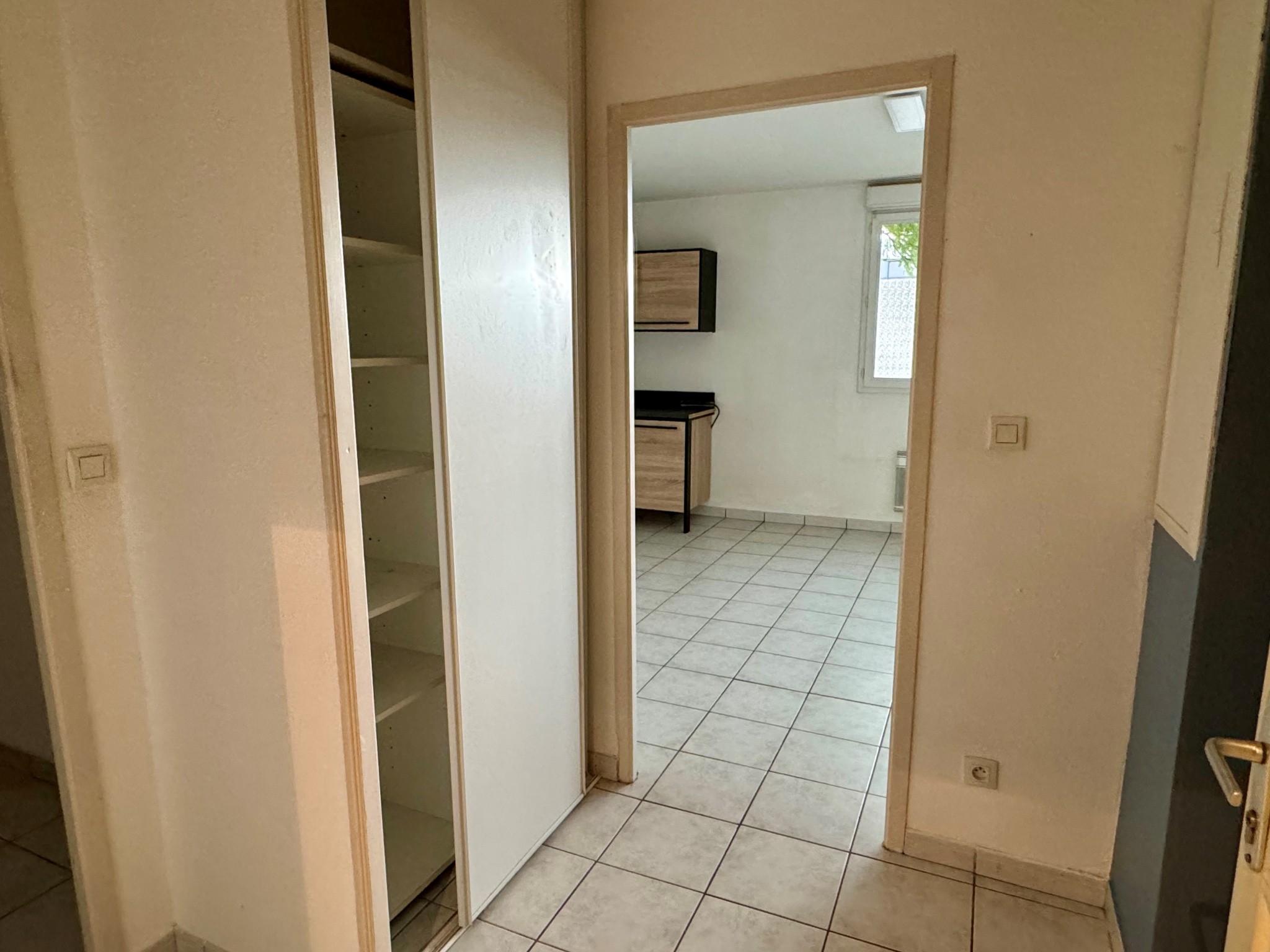 Vente Appartement à Amiens 2 pièces