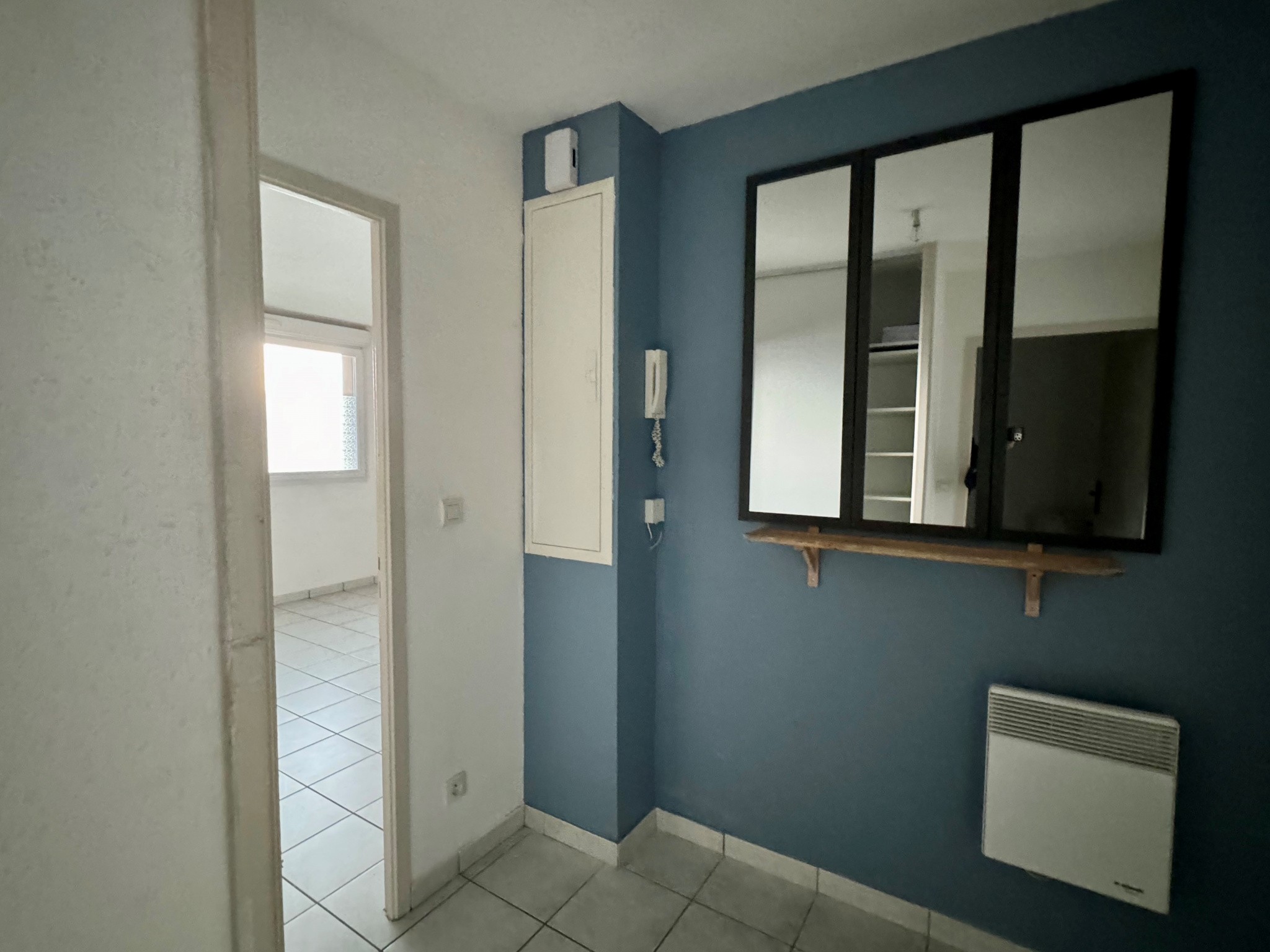 Vente Appartement à Amiens 2 pièces