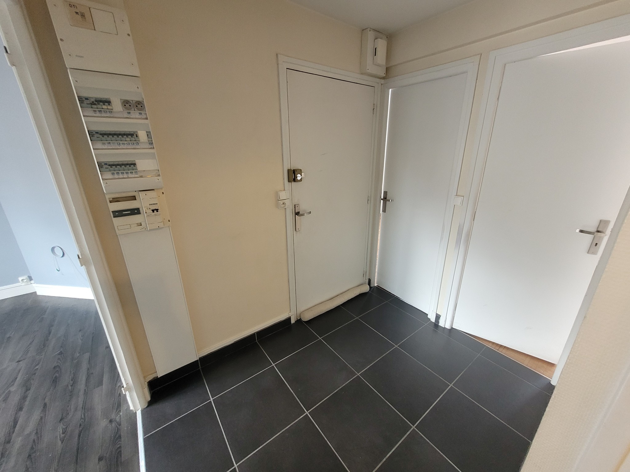 Location Appartement à Amiens 3 pièces