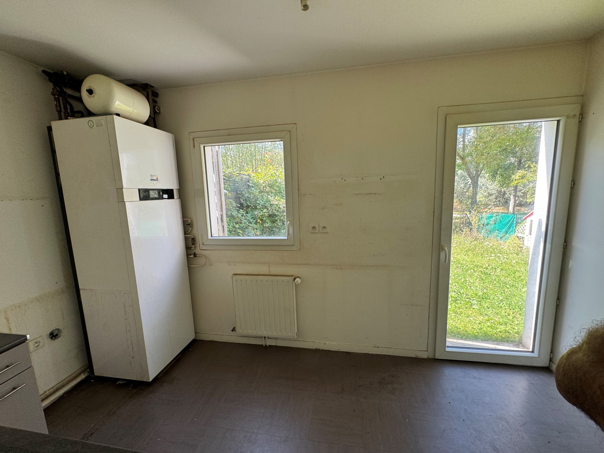 Vente Maison à Amiens 3 pièces