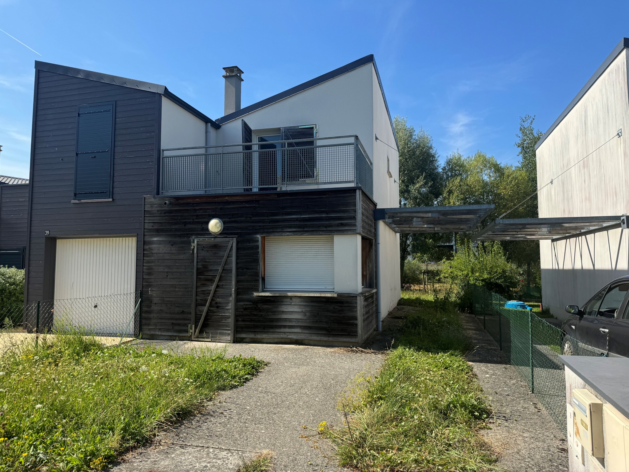 Vente Maison à Amiens 3 pièces