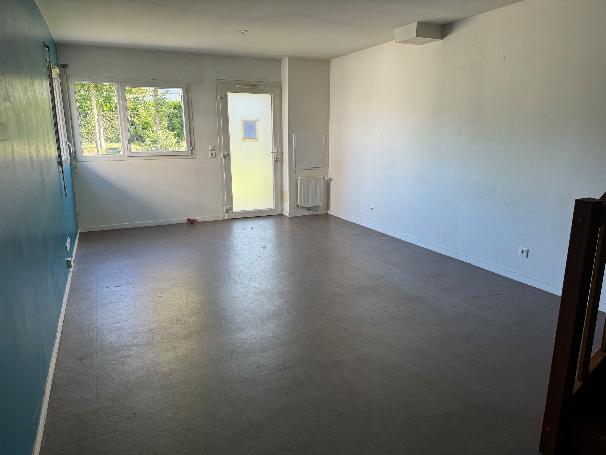 Vente Maison à Amiens 3 pièces