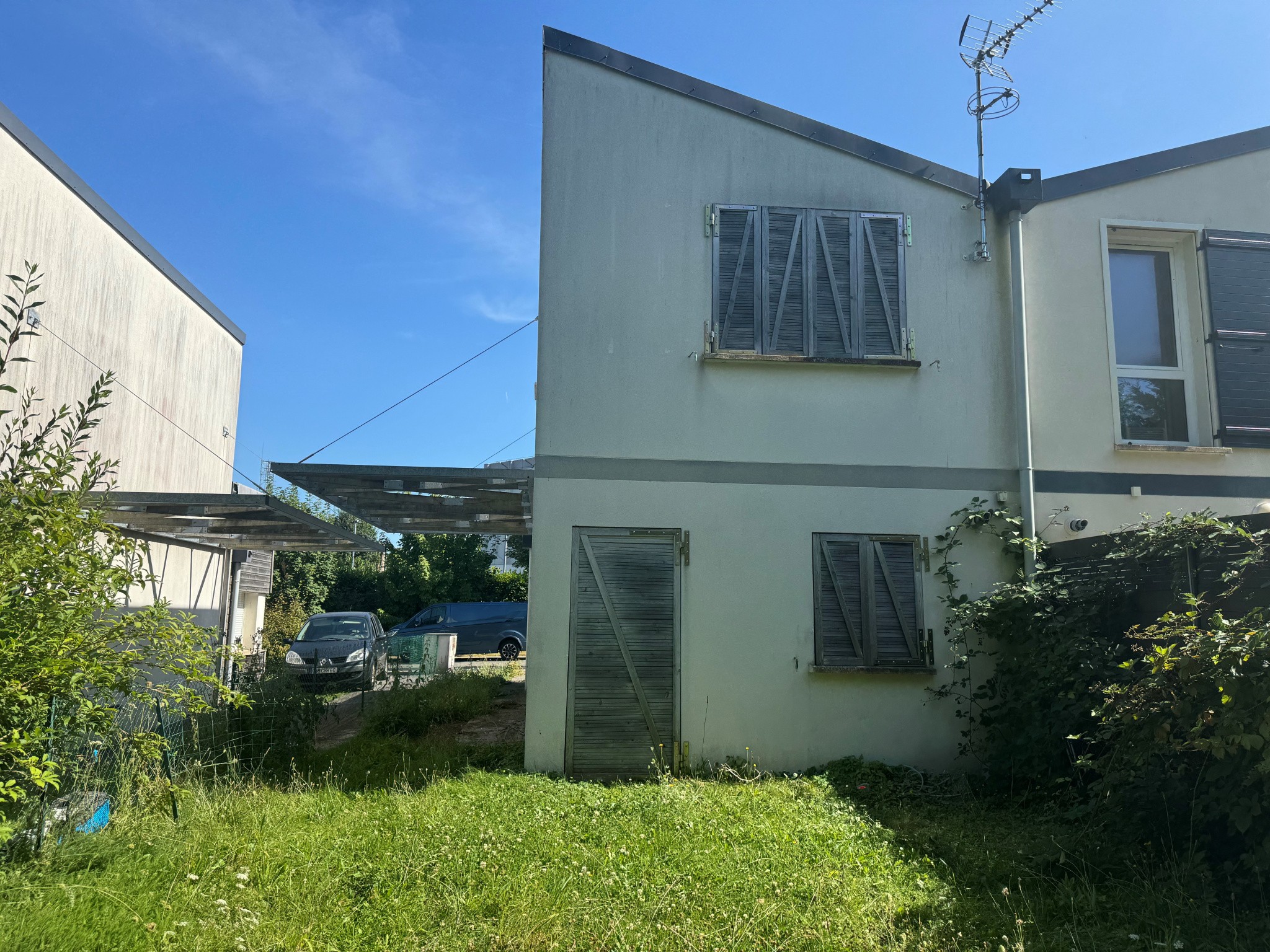 Vente Maison à Amiens 3 pièces