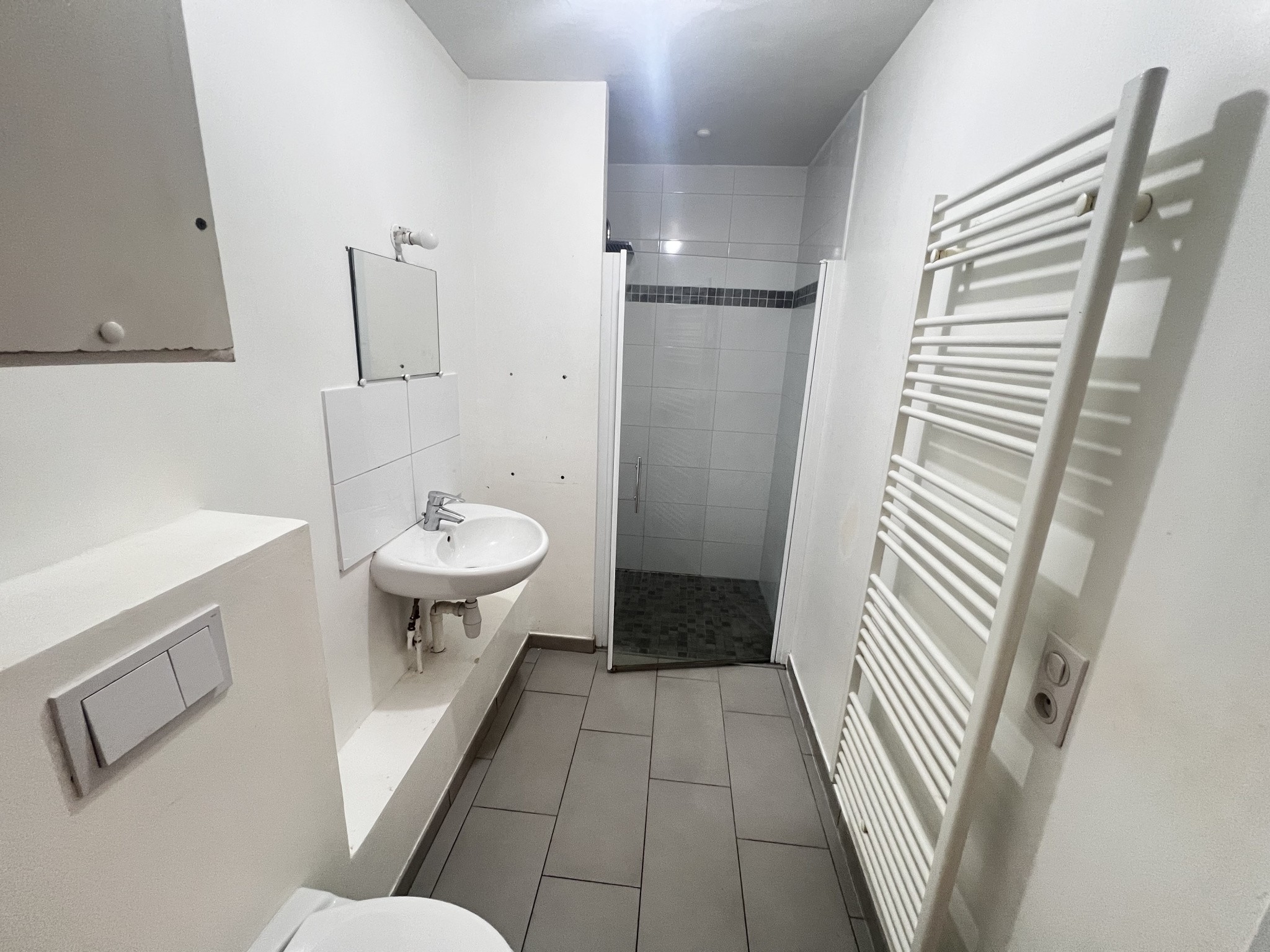 Location Appartement à Amiens 2 pièces